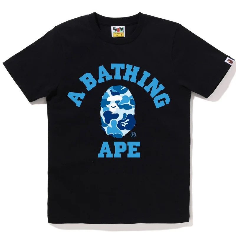Bape Bape Ladies Tee Size ONE SIZE - 1 Thumbnail