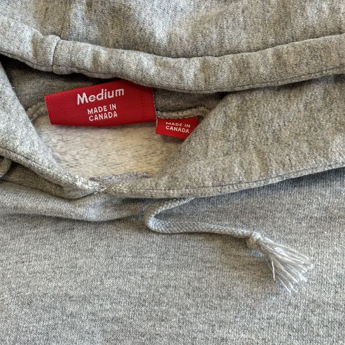 Supreme Supreme Surfstyle Pullover Hoodie Size US M / EU 48-50 / 2 - 12 Thumbnail