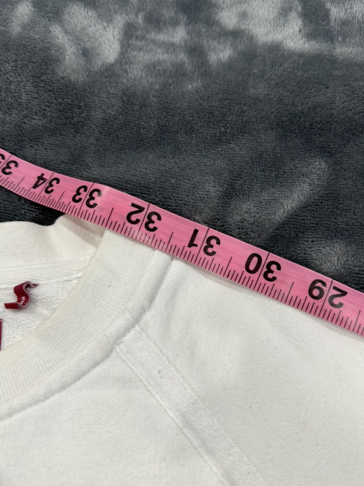 Coca Cola × Kith Kith Coca Cola Crewneck Rugby White Medium Size US XS / EU 42 / 0 - 8 Thumbnail