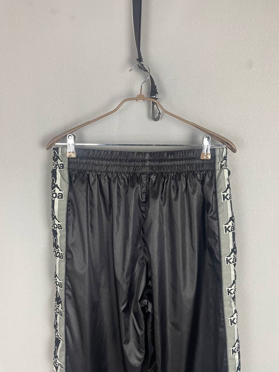 Kappa Juventus Kappa Tracksuit Jacket/Sweatpants 1994 Vintage Rare Size US XL / EU 56 / 4 - 19 Thumbnail