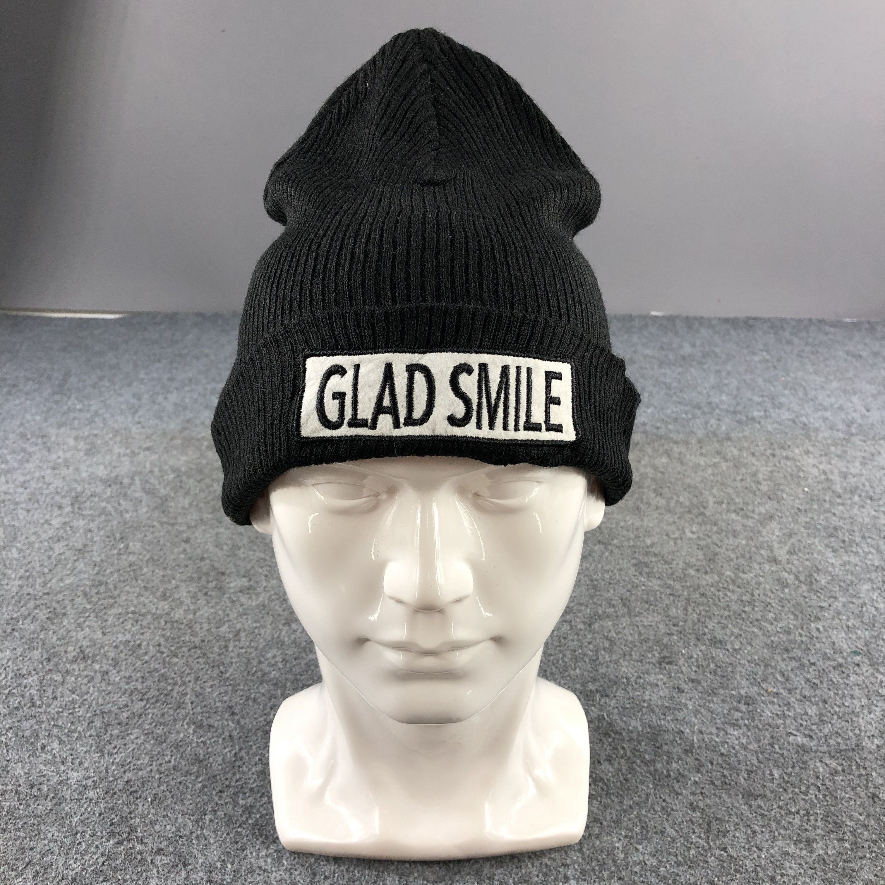 Vintage Unknown Beanie Snowcap Snow Hat B500 Size ONE SIZE - 1 Thumbnail
