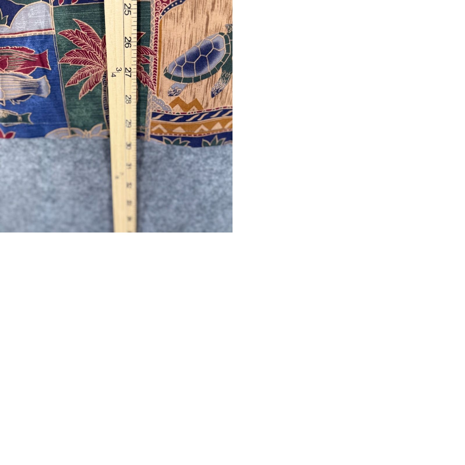 Tori Richard VINTAGE Size US 36 / EU 52 - 9 Thumbnail