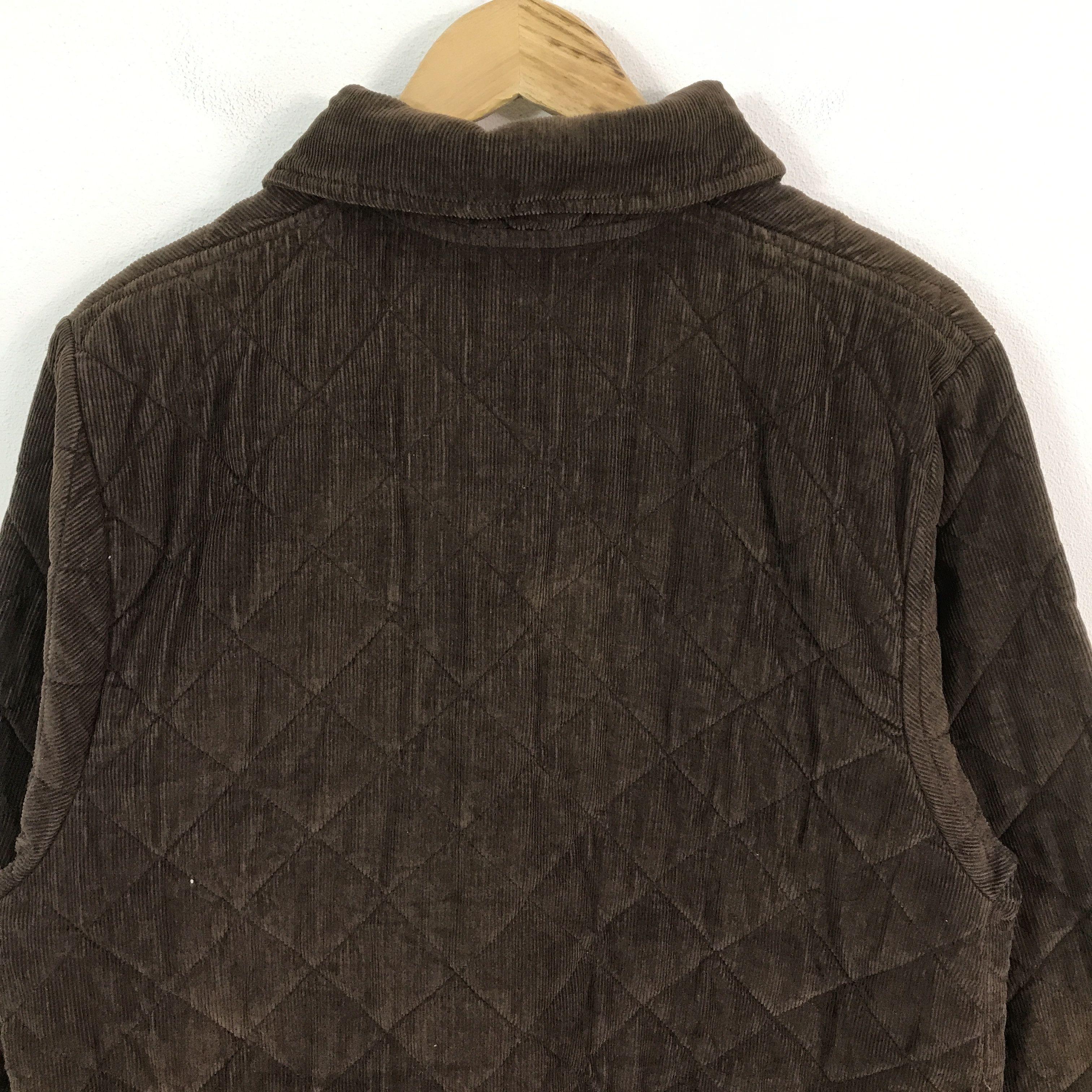 Japanese Brand × Mackintosh 🔥Mackintosh Snap Button jacket Size US L / EU 52-54 / 3 - 4 Thumbnail