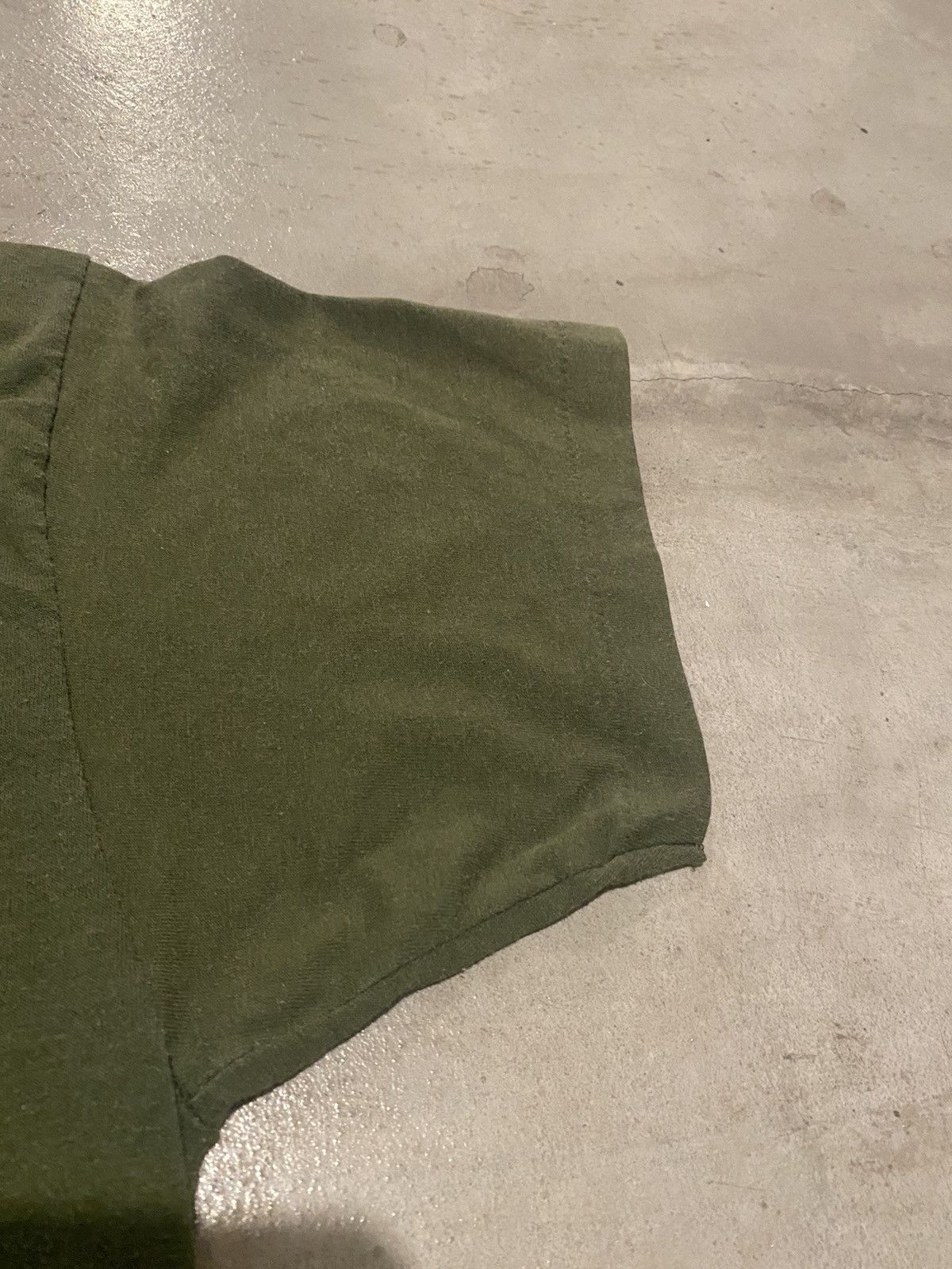 Other × Vintage 90s’ LifeCo & AA “M.A.A.S.H” Tee Size US XL / EU 56 / 4 - 4 Thumbnail