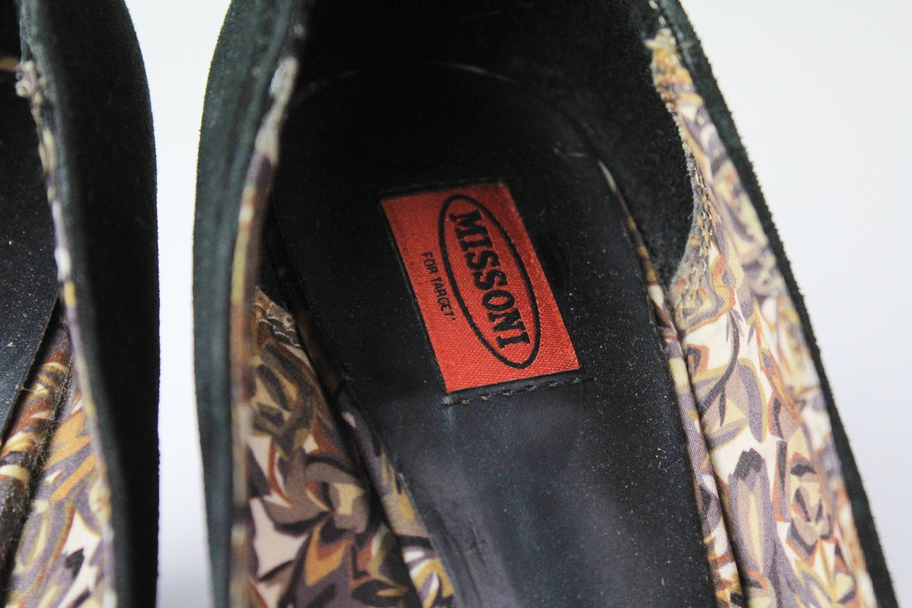 Missoni Missoni Shoes Women's US 8 1/2 Size US 8 / IT 38 - 4 Thumbnail