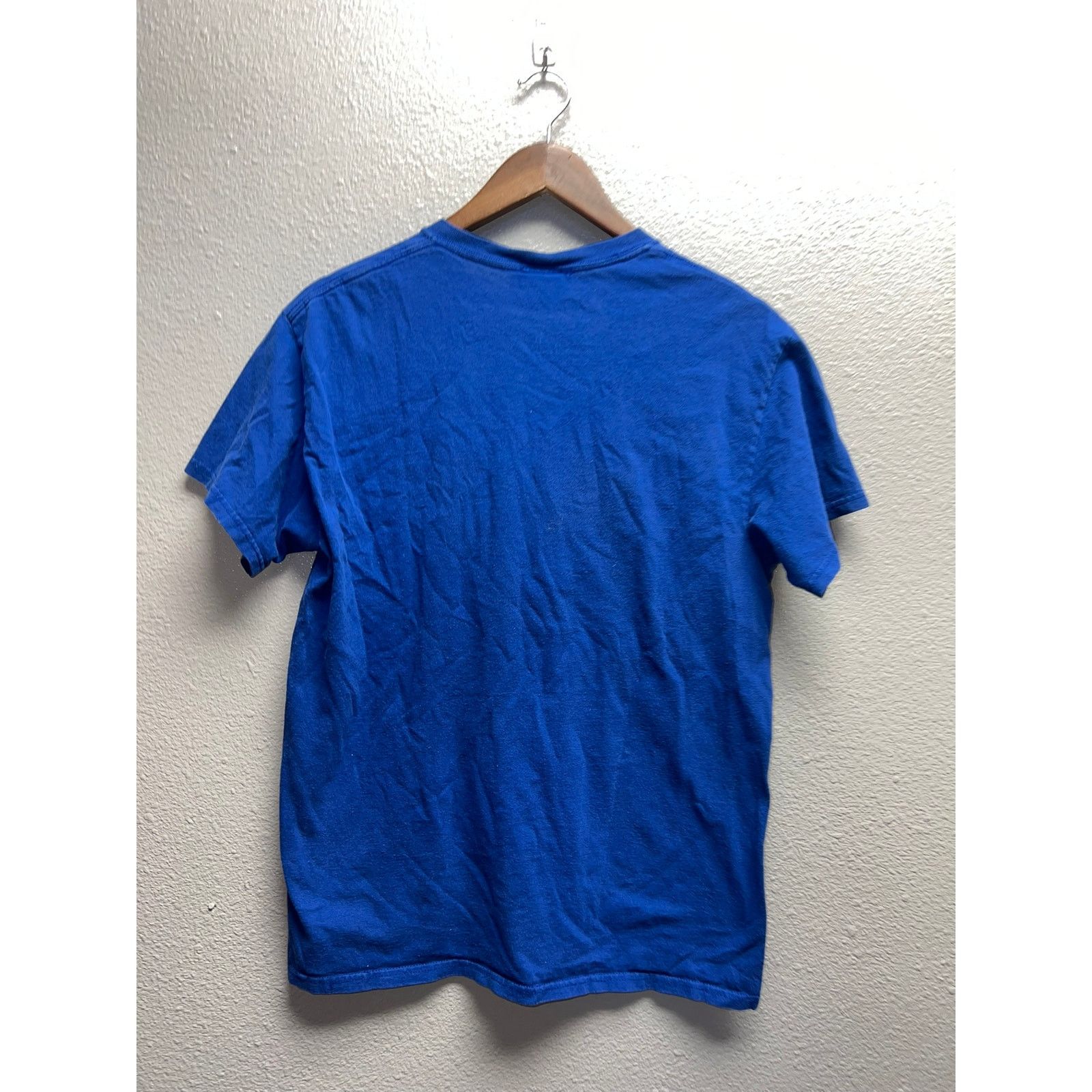 MLB MLB Biloxi Shuckers Shirt Double A Minor League Tee Medium Size US M / EU 48-50 / 2 - 5 Thumbnail