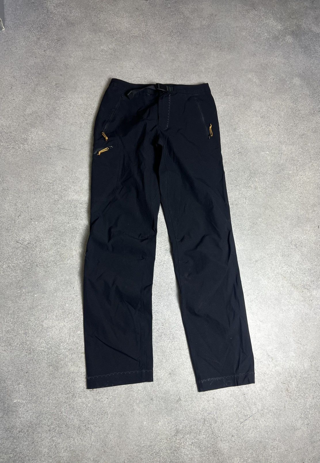 Arc'teryx ARCTERYX Pants Cargo Hiking Trekking Size US 30 / EU 46 - 2 Thumbnail