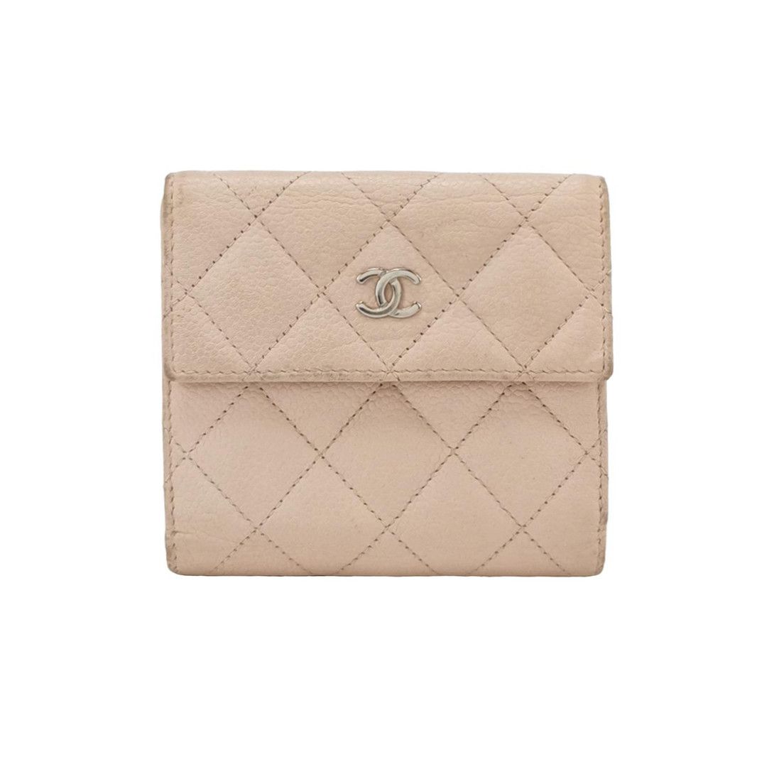 Chanel Chanel Women os Wallets Size ONE SIZE - 1 Thumbnail