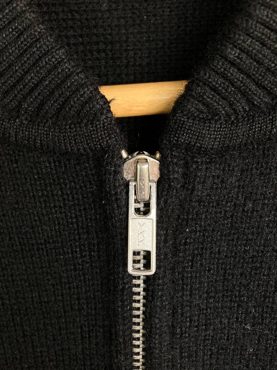 Beams Japan Beams Wool Bomber Jacket Size US M / EU 48-50 / 2 - 7 Thumbnail
