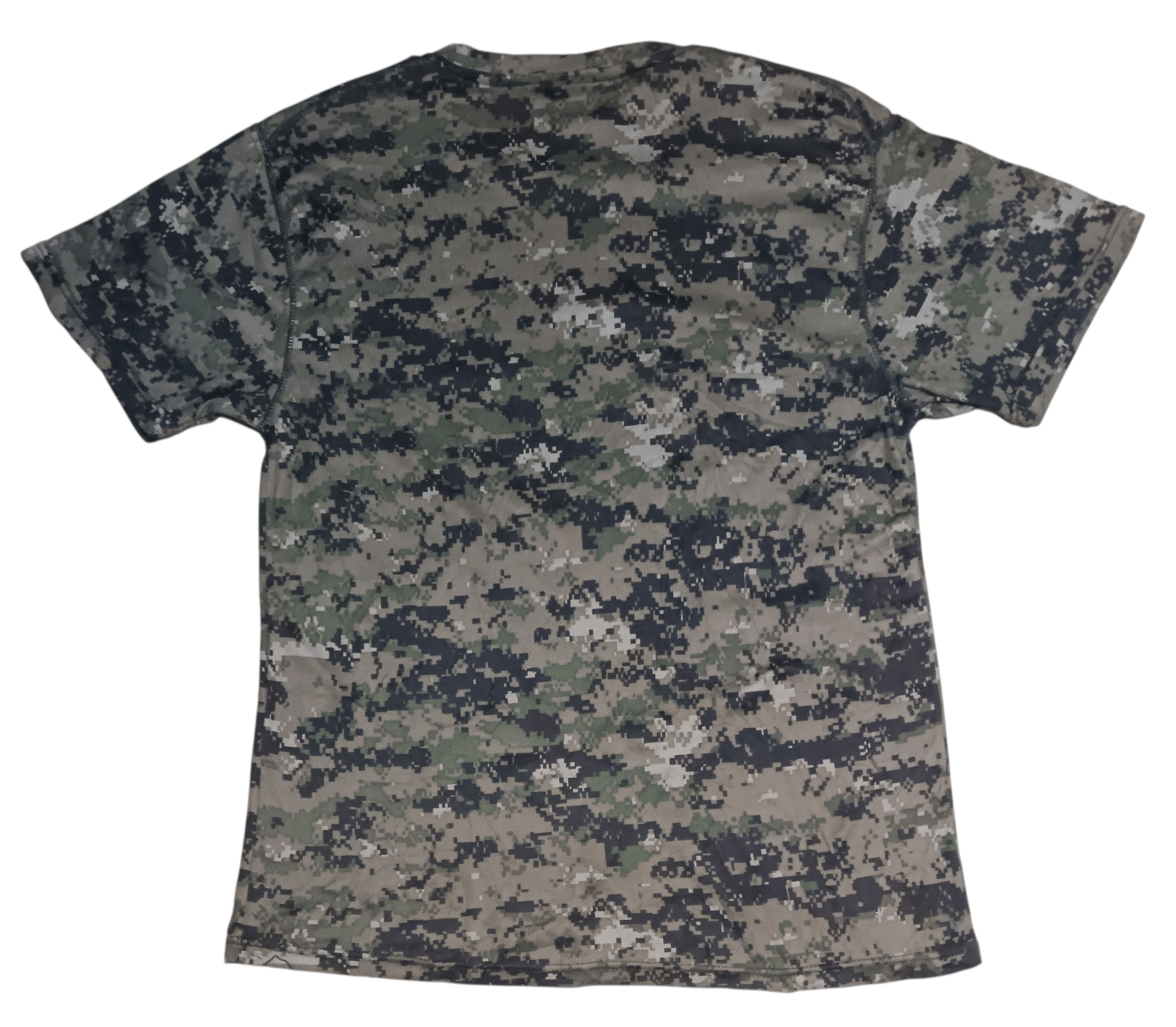 Other US ARMY WAKAYAMA BASE TRACK AND FIELD TEAM SHIRT Size US L / EU 52-54 / 3 - 2 Thumbnail
