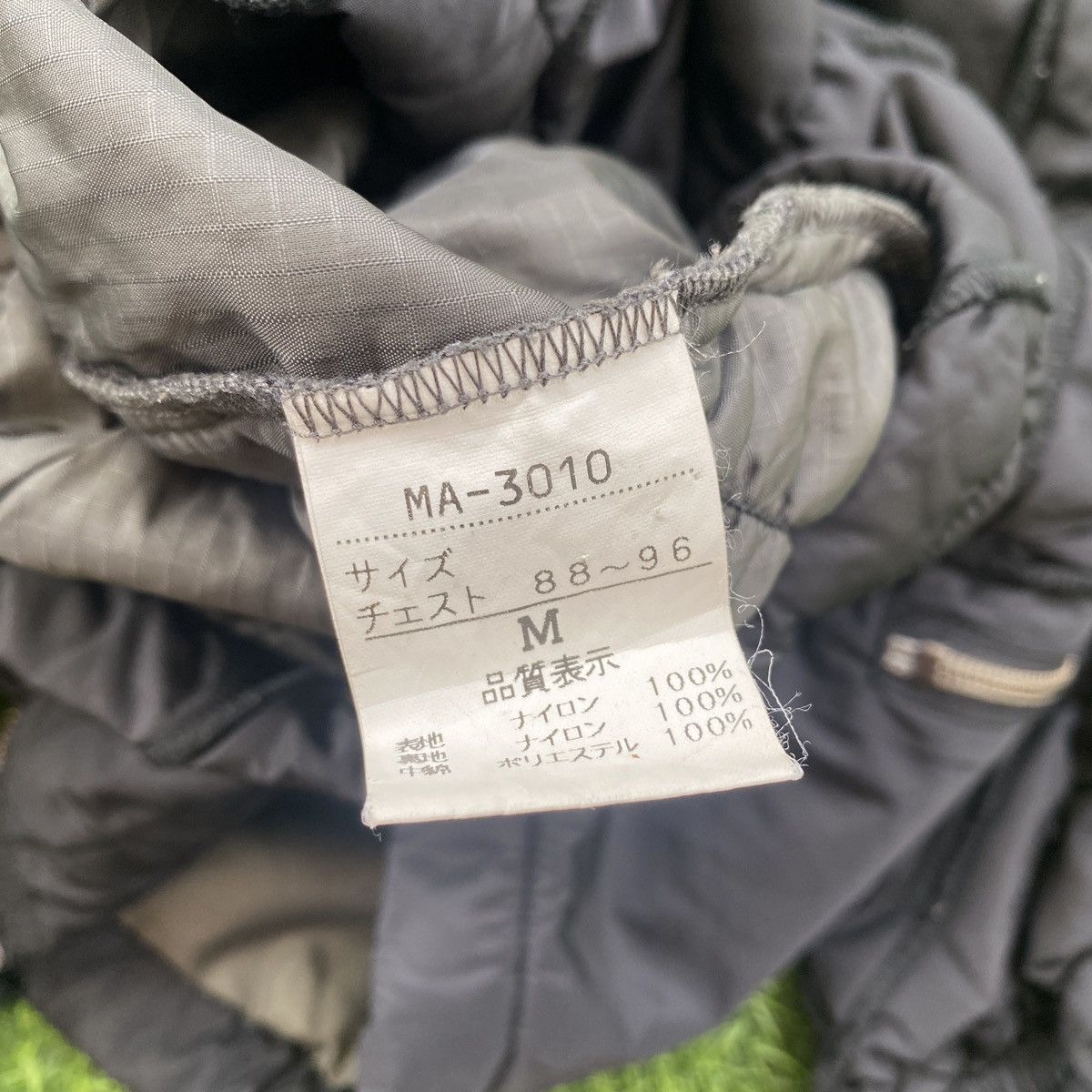 Marithe + Francois Girbaud Vintage Marithe Francois Girbaud Black Hoodie Jacket Size M / US 6-8 / IT 42-44 - 5 Thumbnail