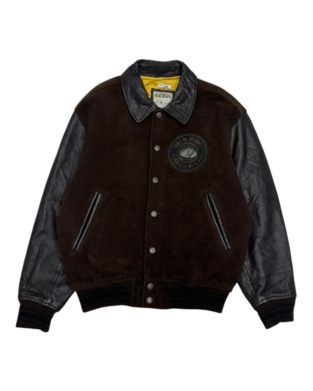 Mac Hope Jacket | Grailed