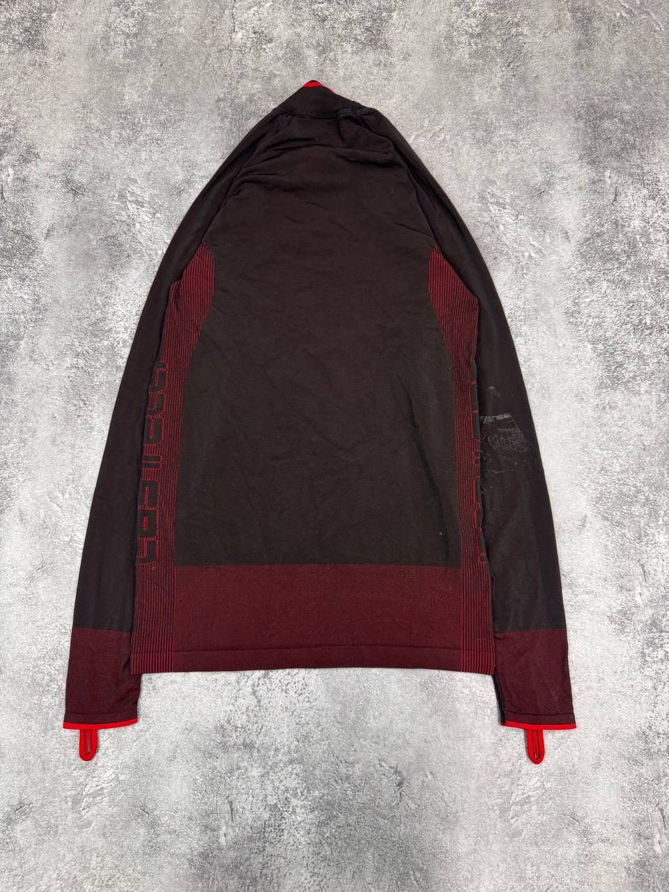 Other Castelli Men's Thermal Cycling Base Layer Black Color Size US L / EU 52-54 / 3 - 5 Thumbnail