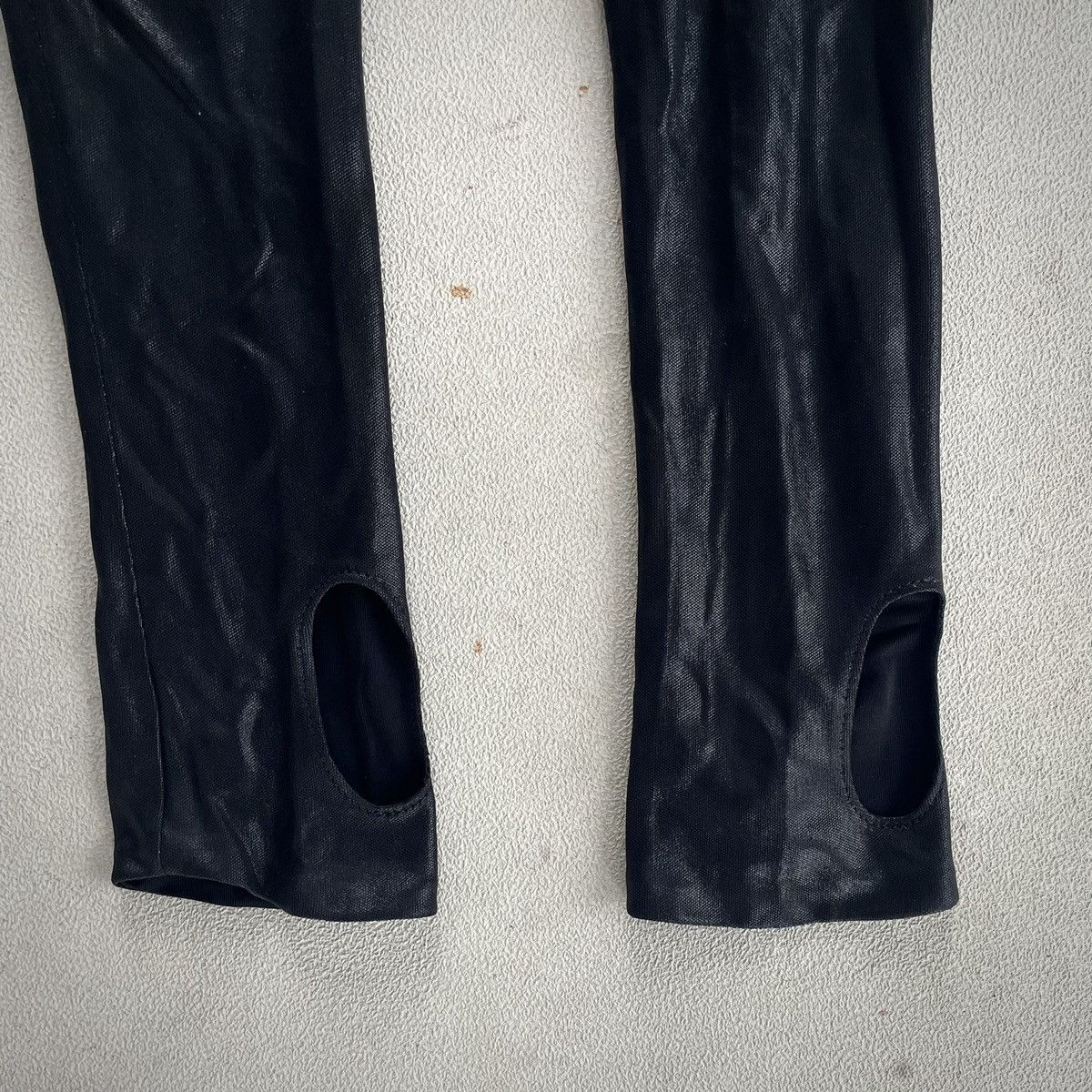 Maison Margiela FW09 White Label Gloves Size ONE SIZE - 4 Thumbnail