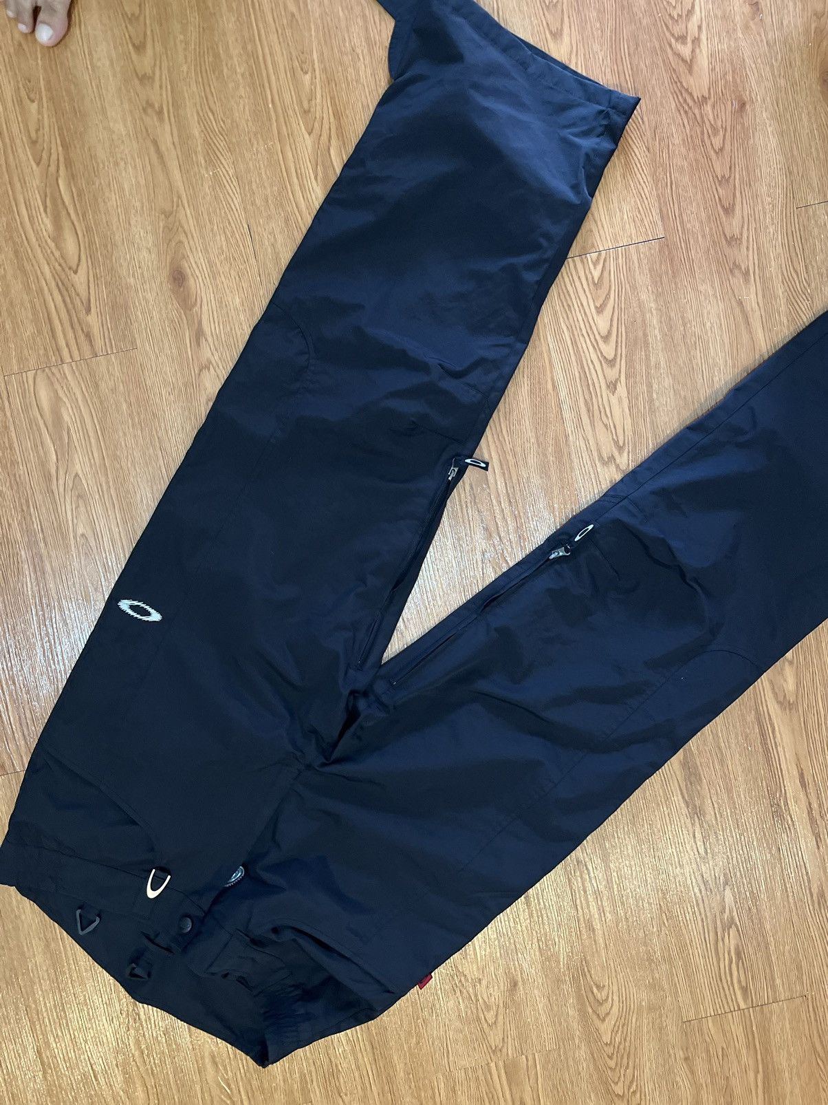 Oakley Oakley pant Size US 36 / EU 52 - 11 Thumbnail