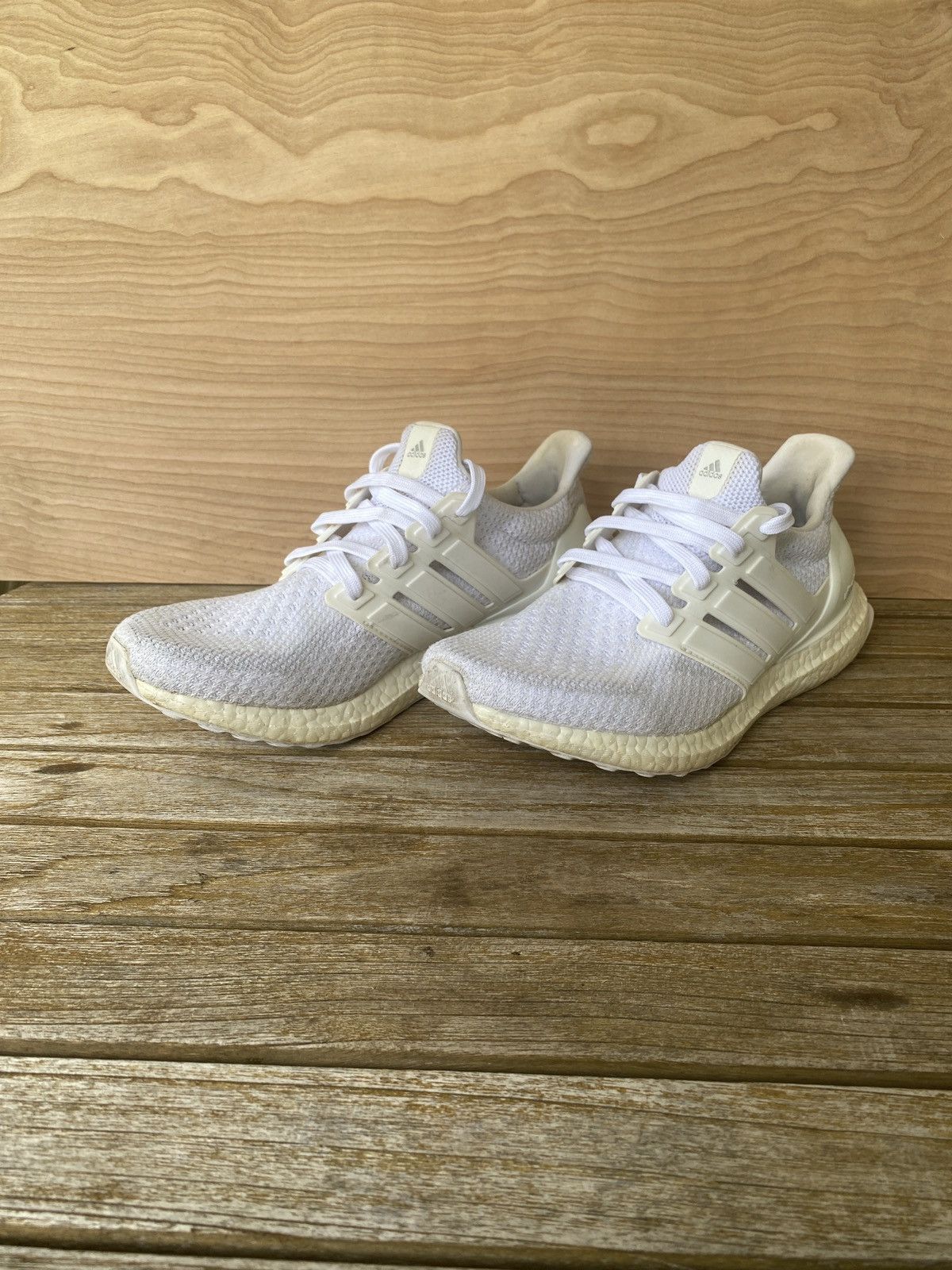 Adidas Adidas x Ultraboost 2019 Size US 8 / EU 41 - 4 Thumbnail