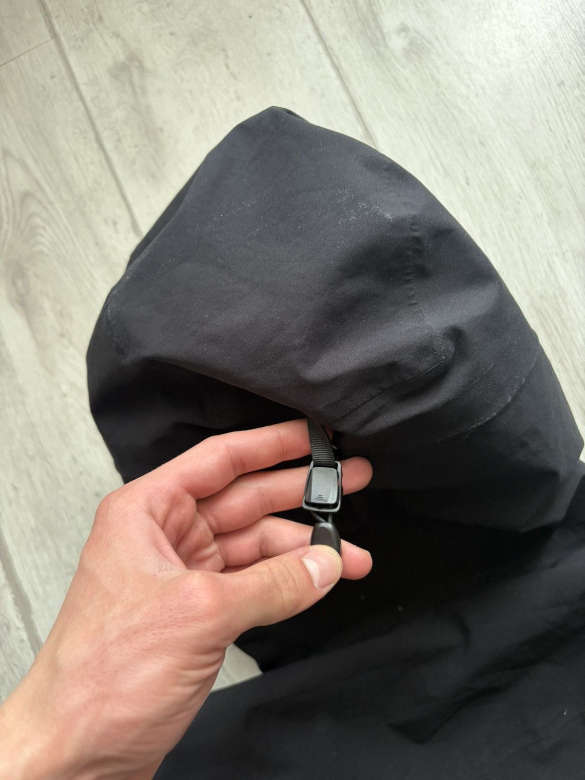 Arc'teryx ARCTERYX BETA LT JACKET Size US S / EU 44-46 / 1 - 18 Thumbnail