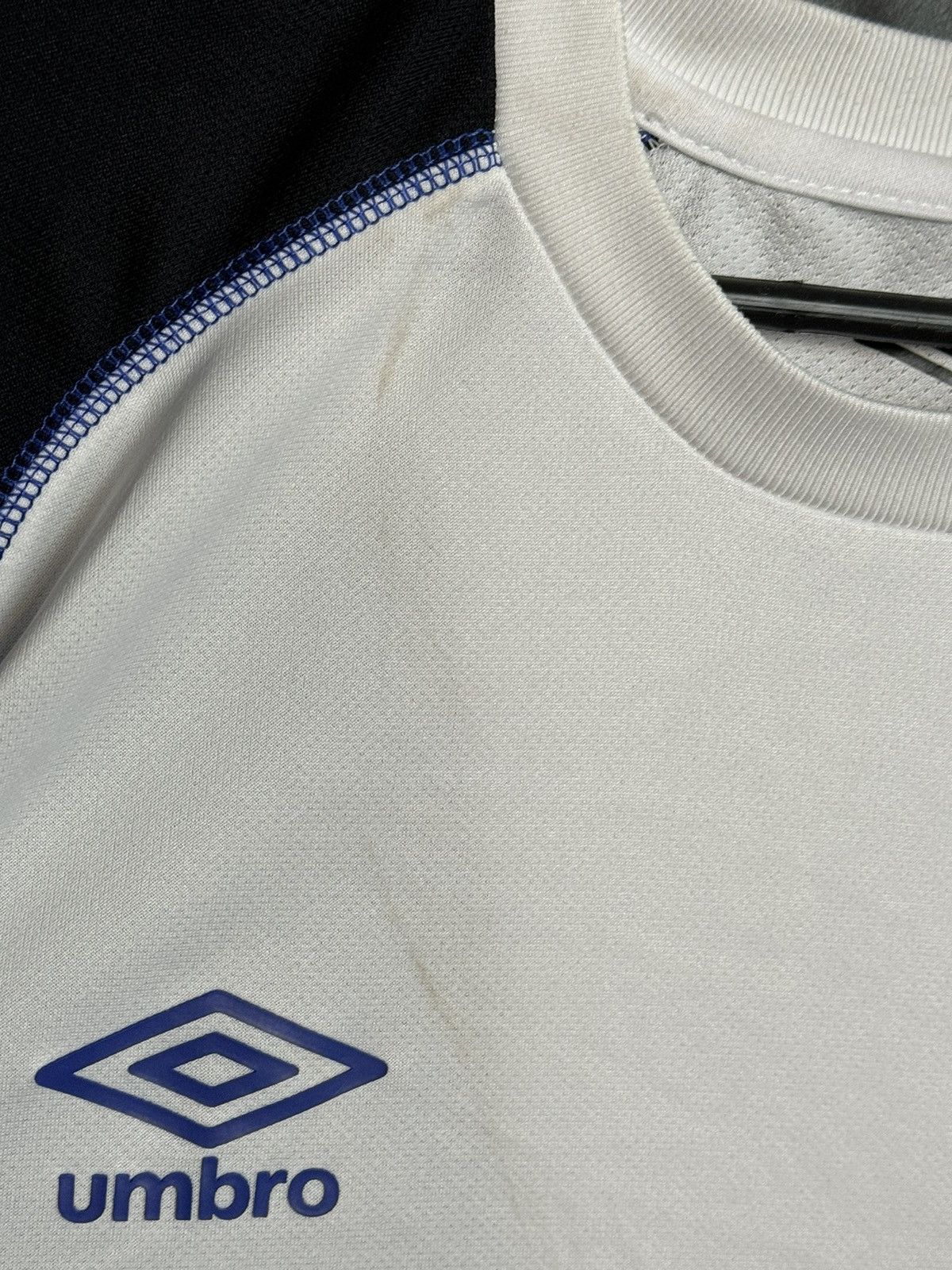 Umbro Everton Training Football Jersey Size US M / EU 48-50 / 2 - 4 Thumbnail