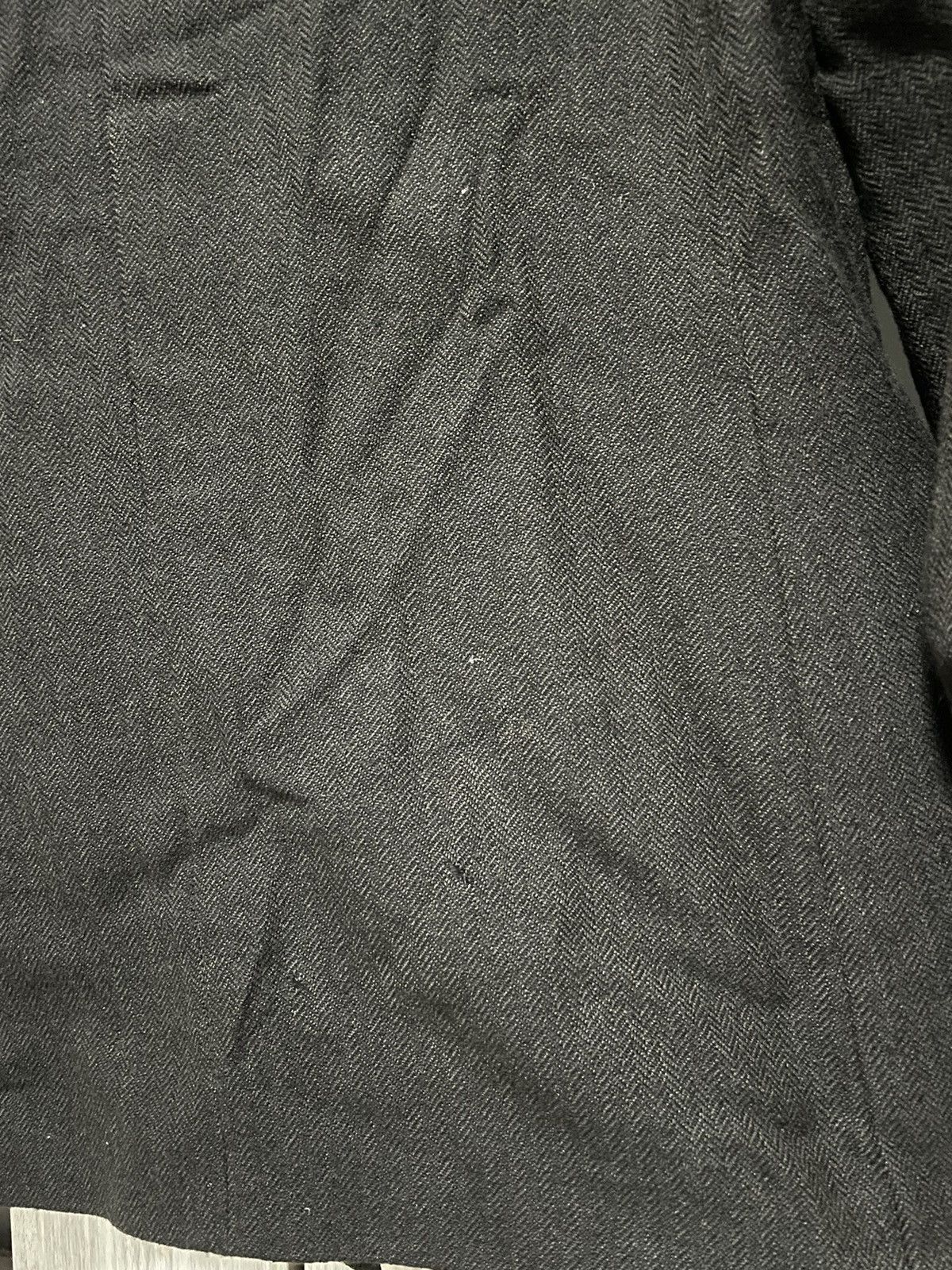 C.P. Company × Massimo Osti Vintage CP Company A/W 2010 Lana Wool Blazer Jacket Classic Size US M / EU 48-50 / 2 - 16 Thumbnail