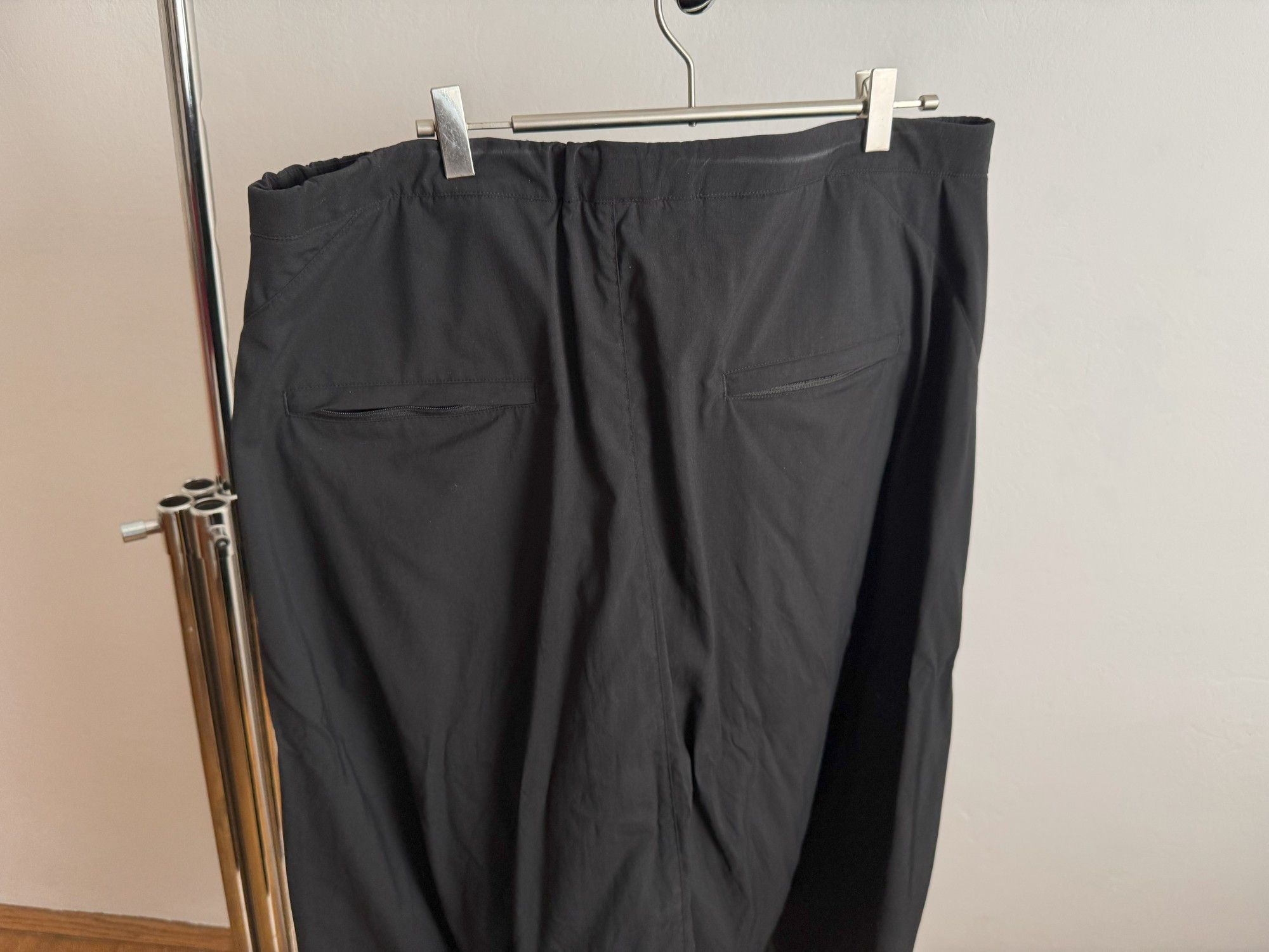 ACRONYM P58A-M ブラック Sサイズ ACRONYM P58A-M ブラック Sサイズ