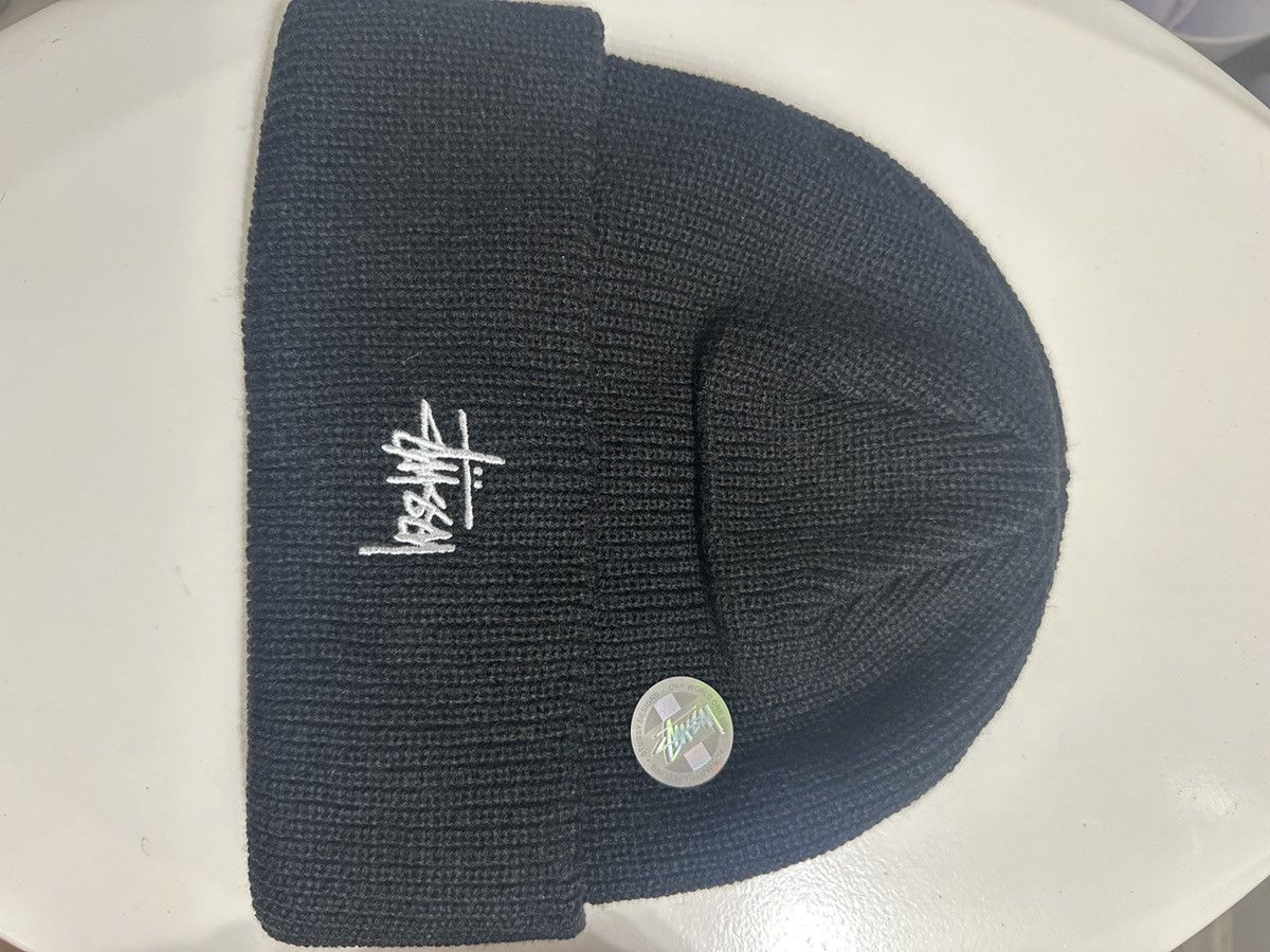 Stussy Stussy Beanie Size ONE SIZE - 1 Preview