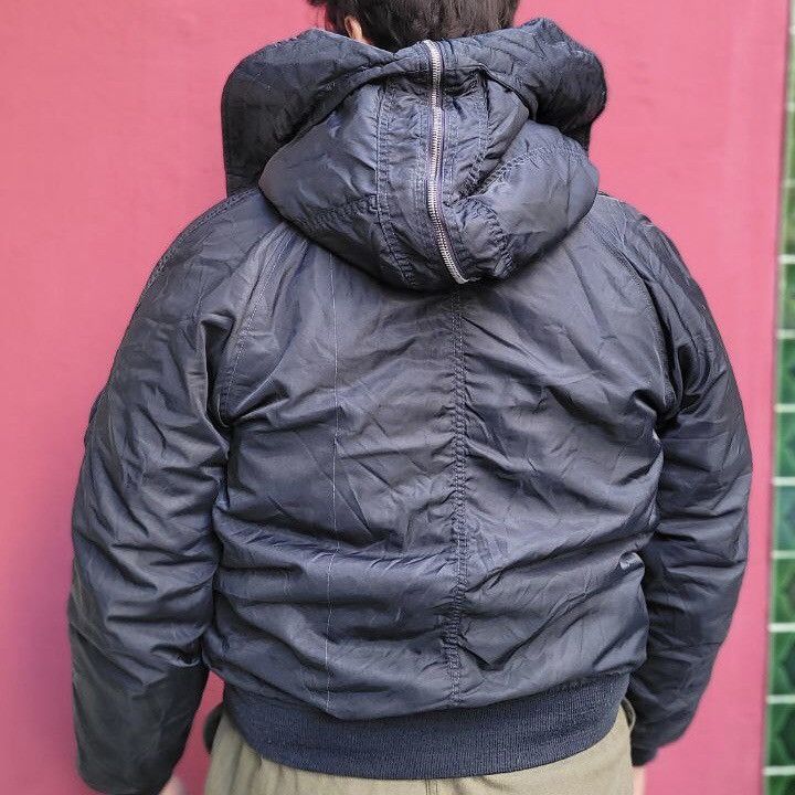 Other VINTAGE N2B PARKA GENUINE ARMY ISSUED NAVY BOMBER Size US L / EU 52-54 / 3 - 4 Thumbnail