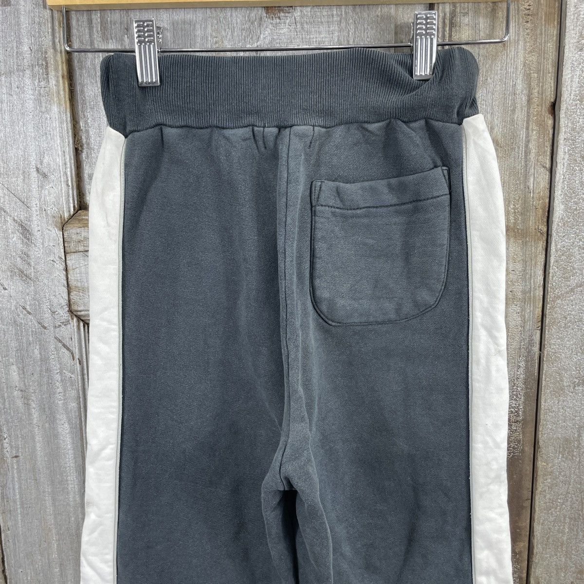 Hysteric Glamour × Vintage Vintage Hysteric Glamour Mini Sweatpants Size US 26 / EU 42 - 6 Thumbnail