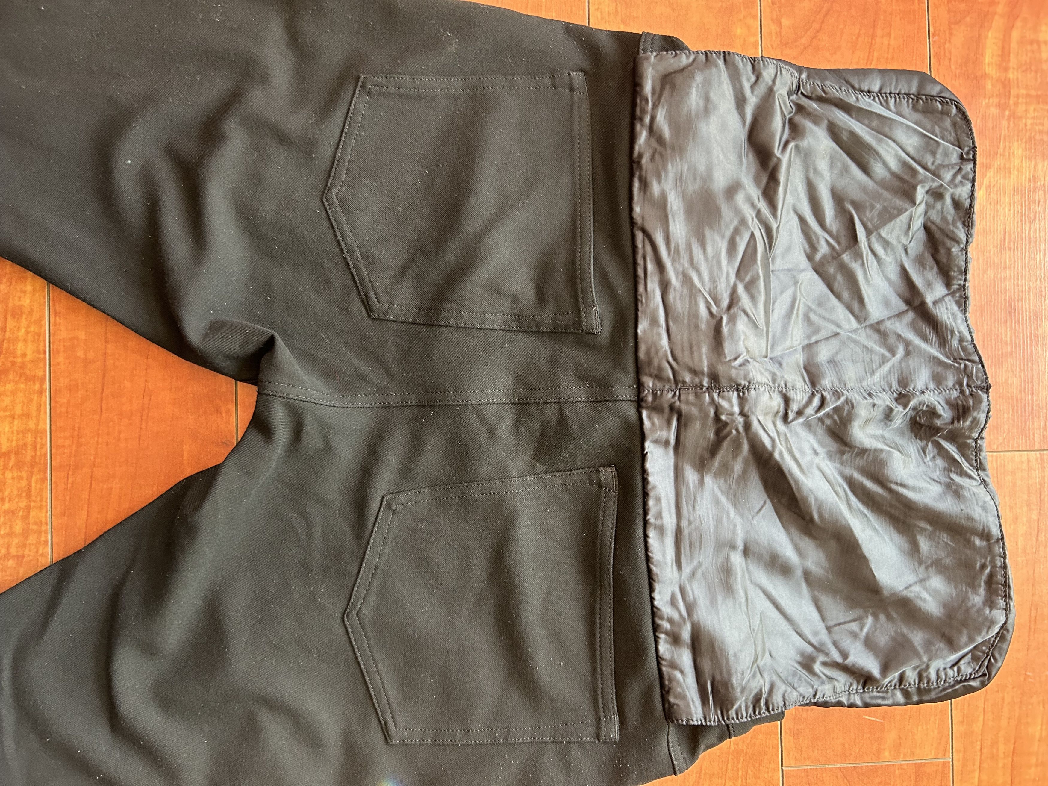 Undercover Undercover Pants - size 28 Size US 29 - 3 Thumbnail