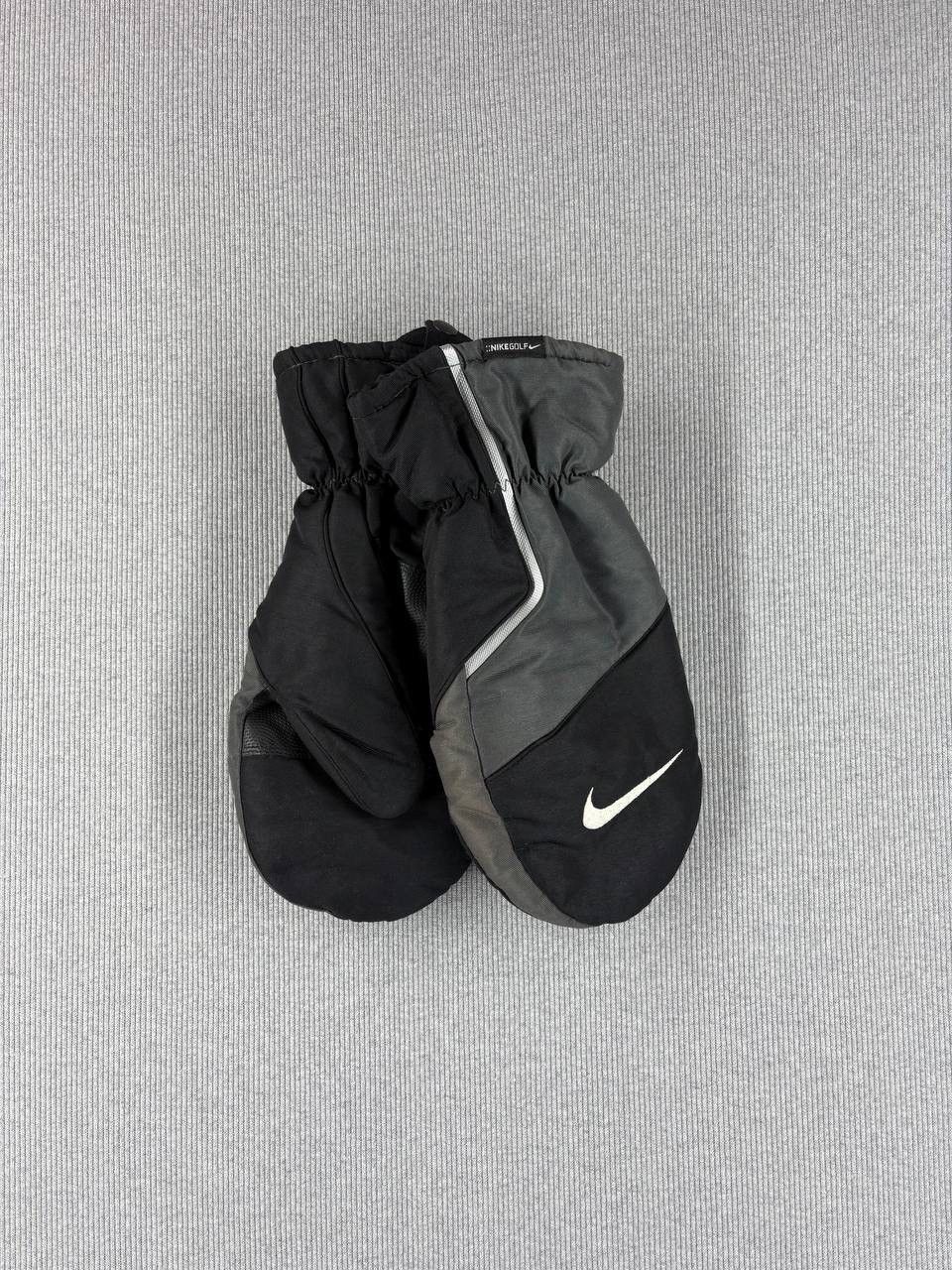Nike Nike golf adult swoosh logo gloves Size ONE SIZE - 2 Thumbnail
