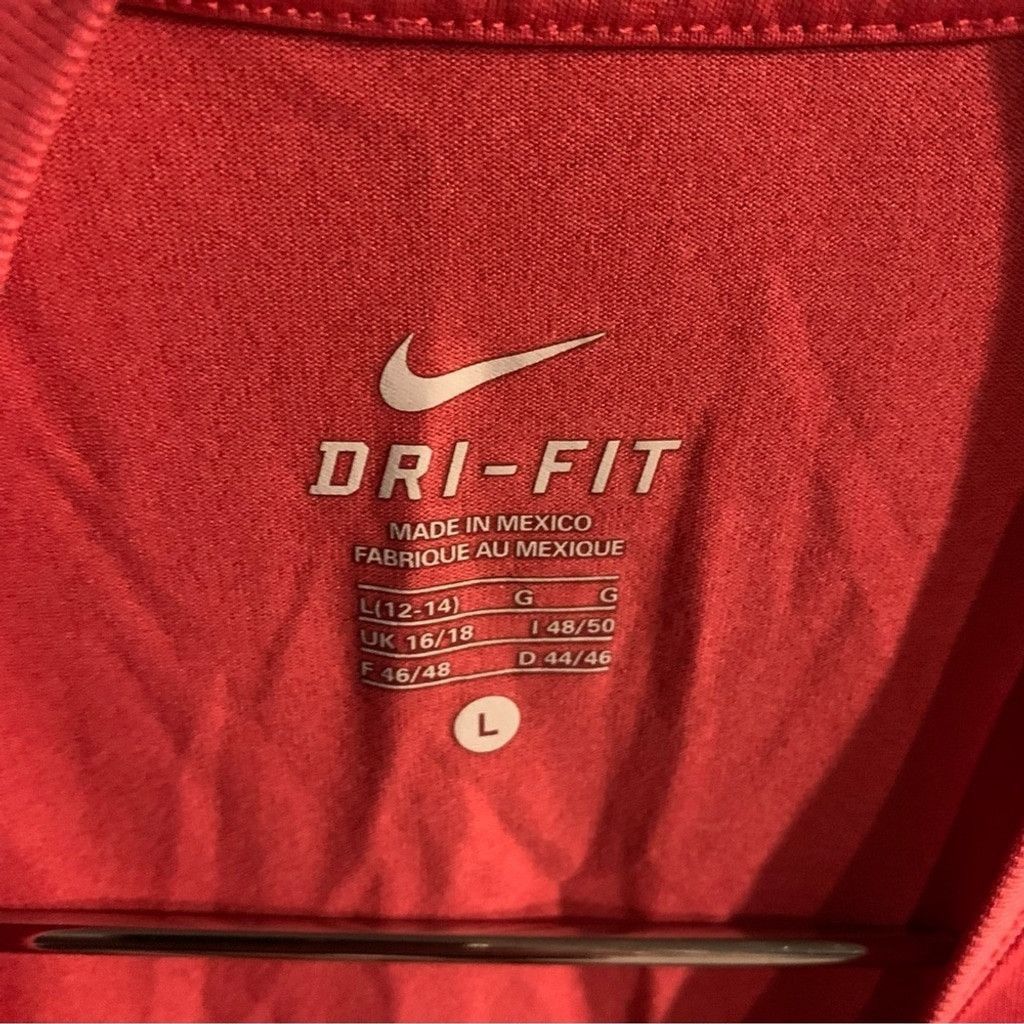 Nike Women’s Nike Tank Top Size L / US 10 / IT 46 - 3 Thumbnail