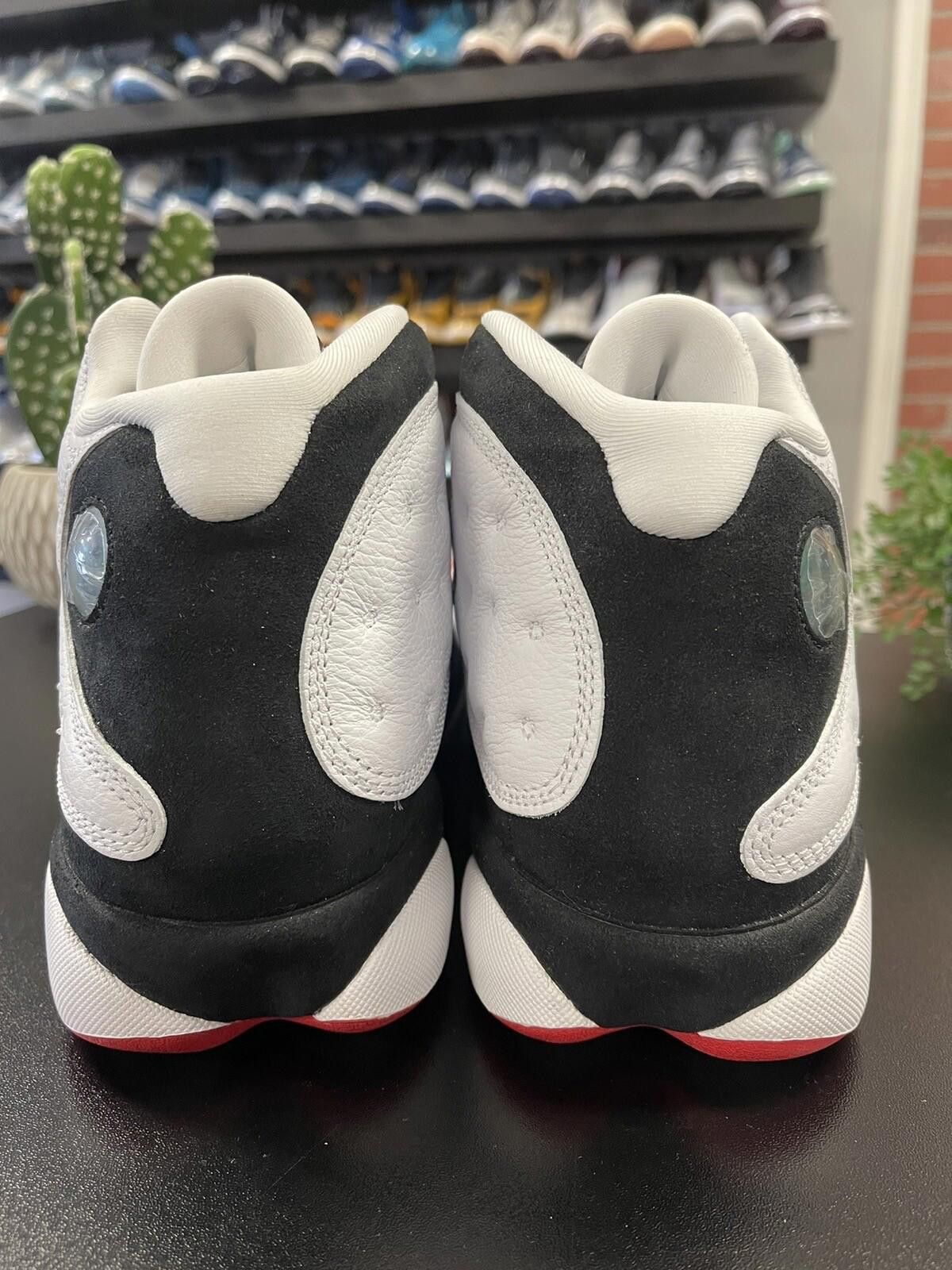Jordan Brand Size 11 - Jordan 13 Retro He Got Game 2018 Brand New OG 🔥 Size US 11 / EU 44 - 4 Thumbnail