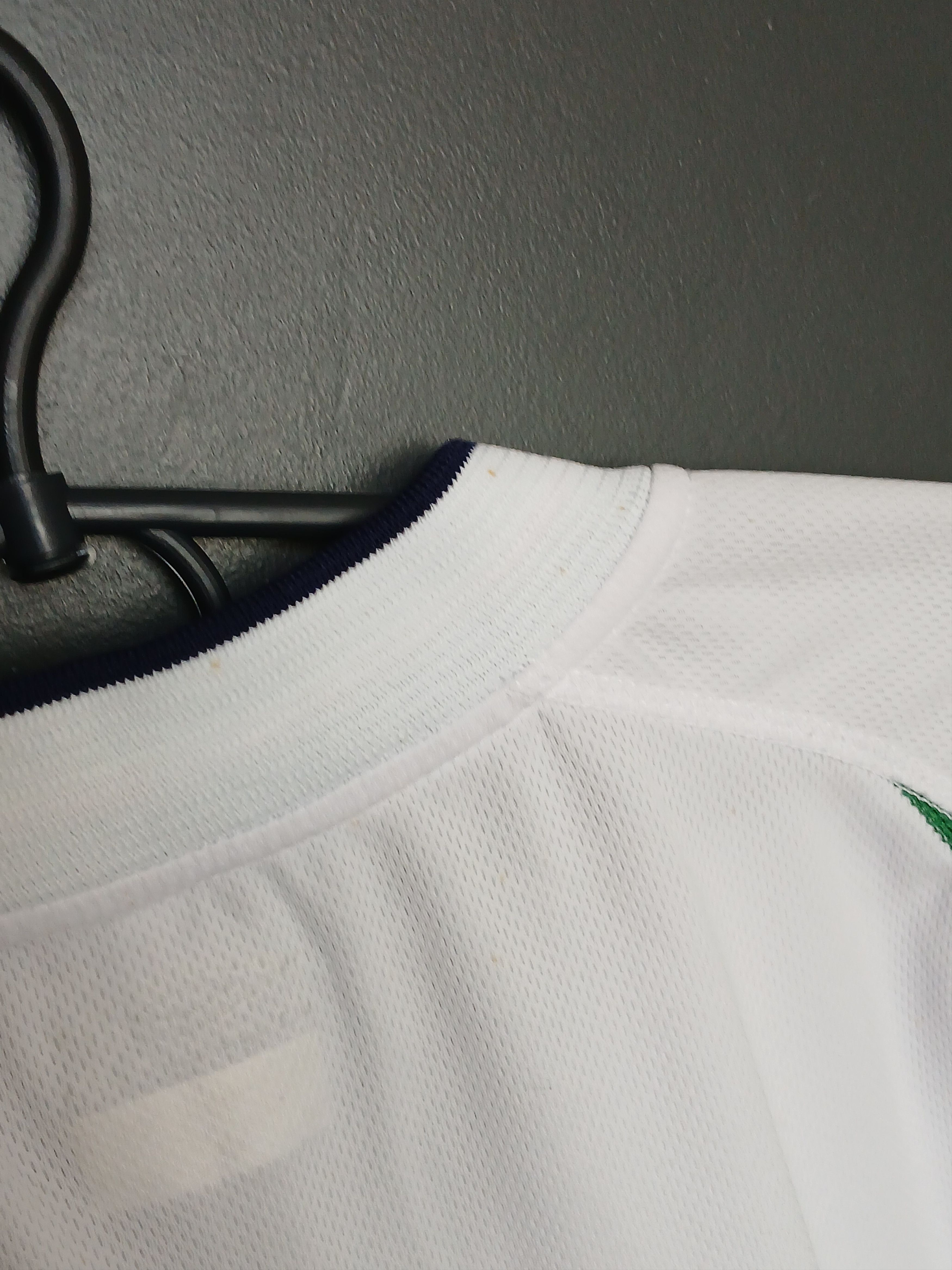 Other Ireland National Team 2001/2002 Away Football Jersey T-Shirt Size US L / EU 52-54 / 3 - 21 Thumbnail