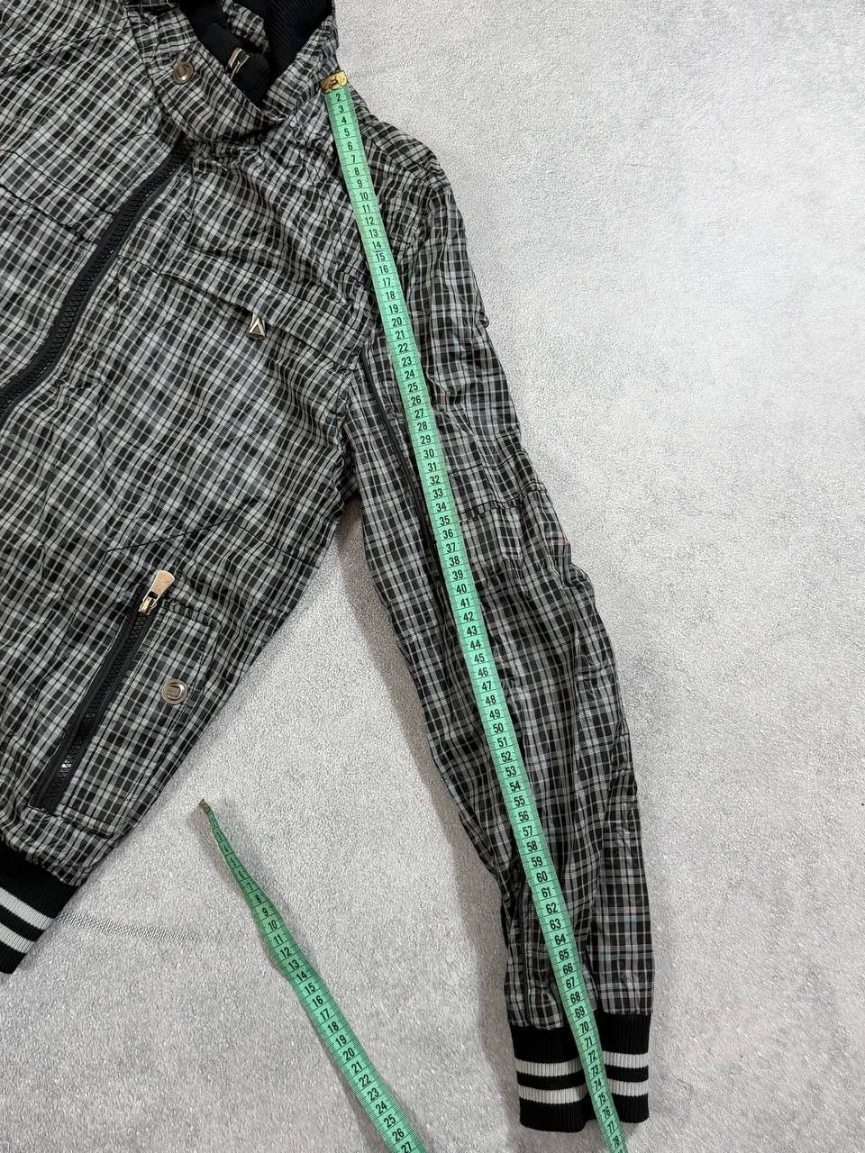 Japanese Brand vintage 90s streetwear punk avant-garde jacket archive retro Size US S / EU 44-46 / 1 - 12 Thumbnail