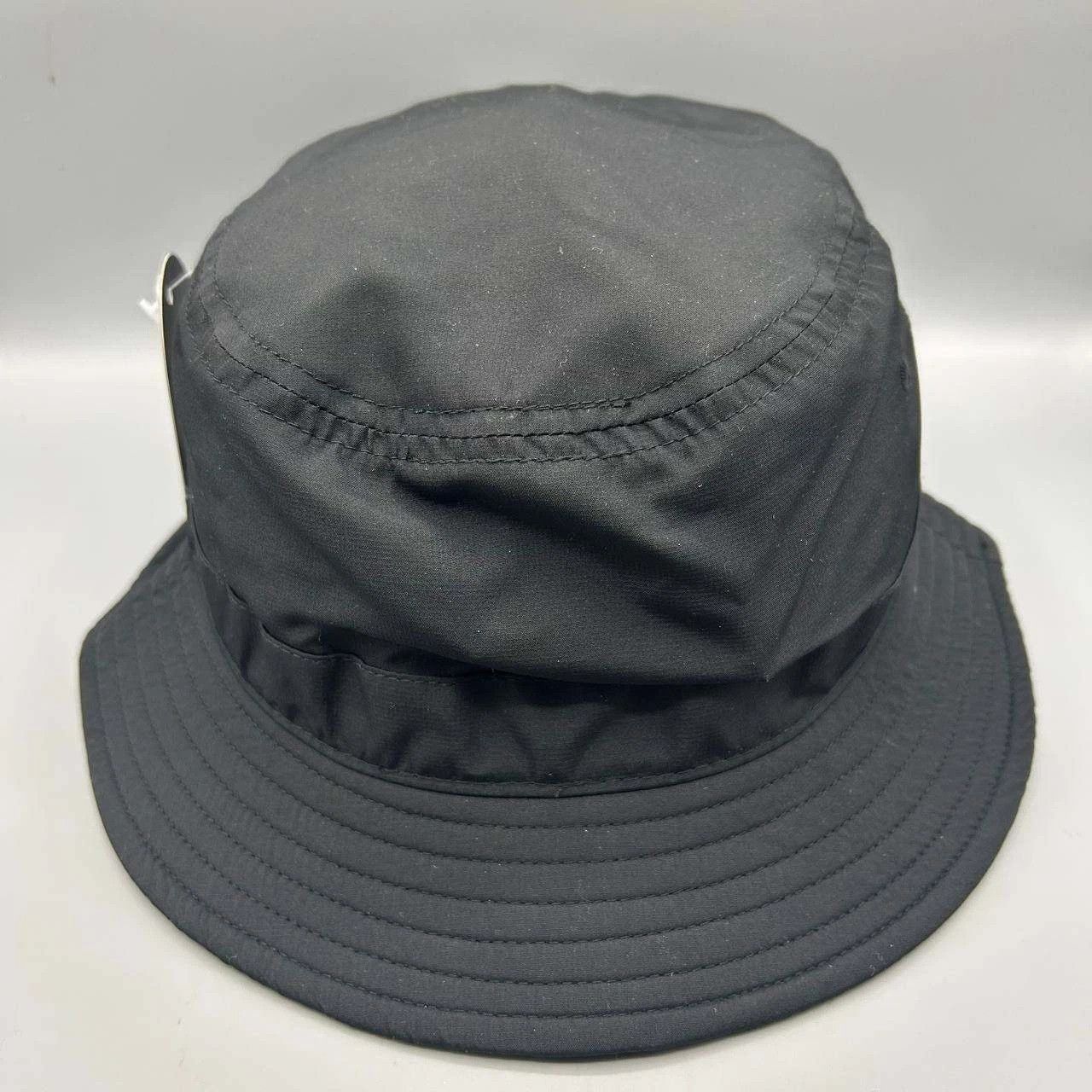 Greg Norman Greg Norman Golf Hat Men Black Embroidered Bucket Cap New Size ONE SIZE - 4 Thumbnail