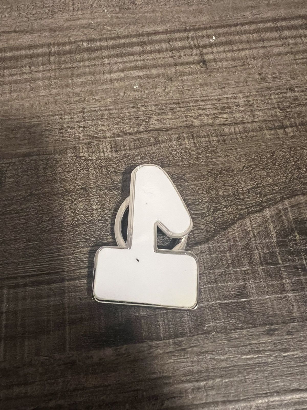 Other Blonded Phone Ring Size ONE SIZE - 2 Thumbnail