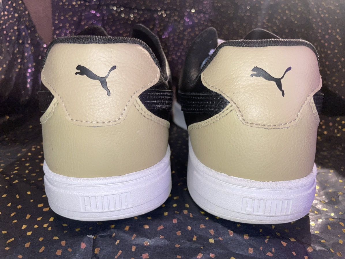 Puma PUMA Men’s CARTER Lifestyle Shoes Size US 11.5 / EU 44-45 - 2 Thumbnail
