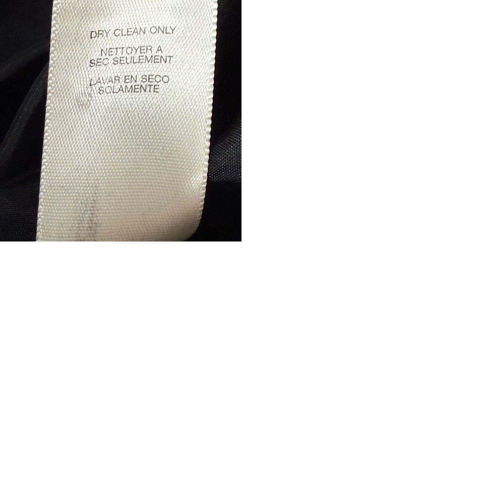 Michael Kors VINTAGE? No. Size S / US 4 / IT 40 - 9 Thumbnail