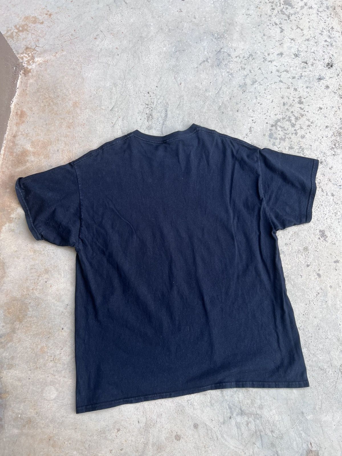 Rap Tees Vintage 2019 Meet the Woo Mixtape by Pop Smoke Rapper Tshirt Size US XL / EU 56 / 4 - 3 Thumbnail