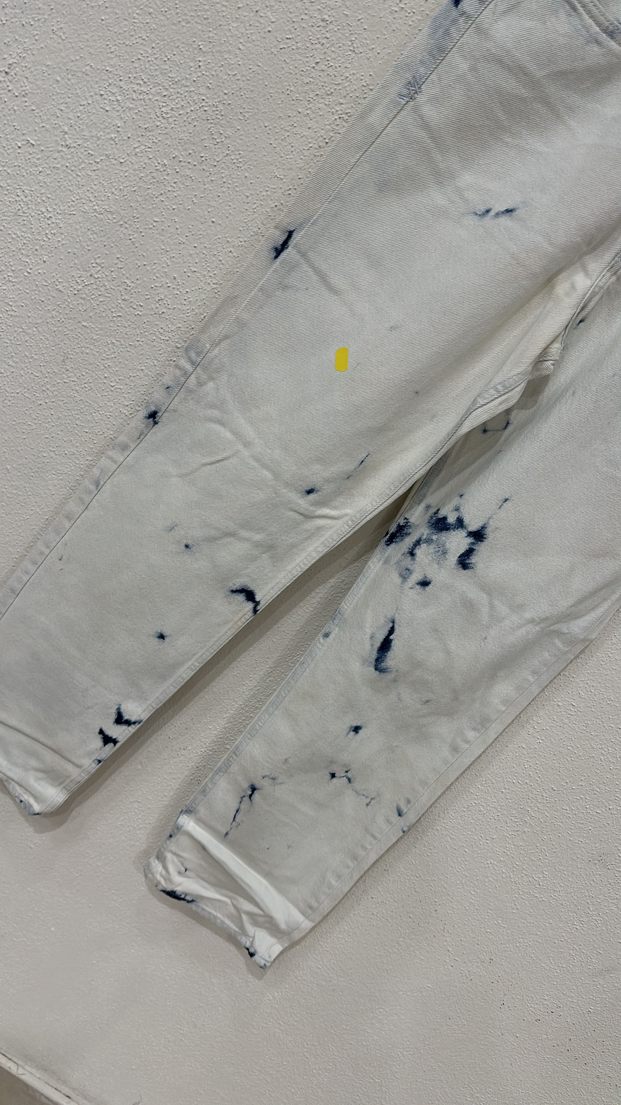 Ksubi Ksubi Anti K Erode Jeans Size 29 Size US 29 - 3 Thumbnail