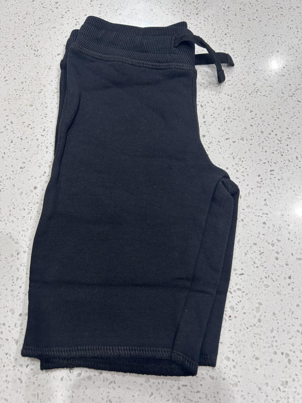 Genetic Manipulation Shinichiro Kuriya Comfort Pact Organic Fleece Shorts for Toddlers (2T) Size US 26 / EU 42 - 5 Thumbnail