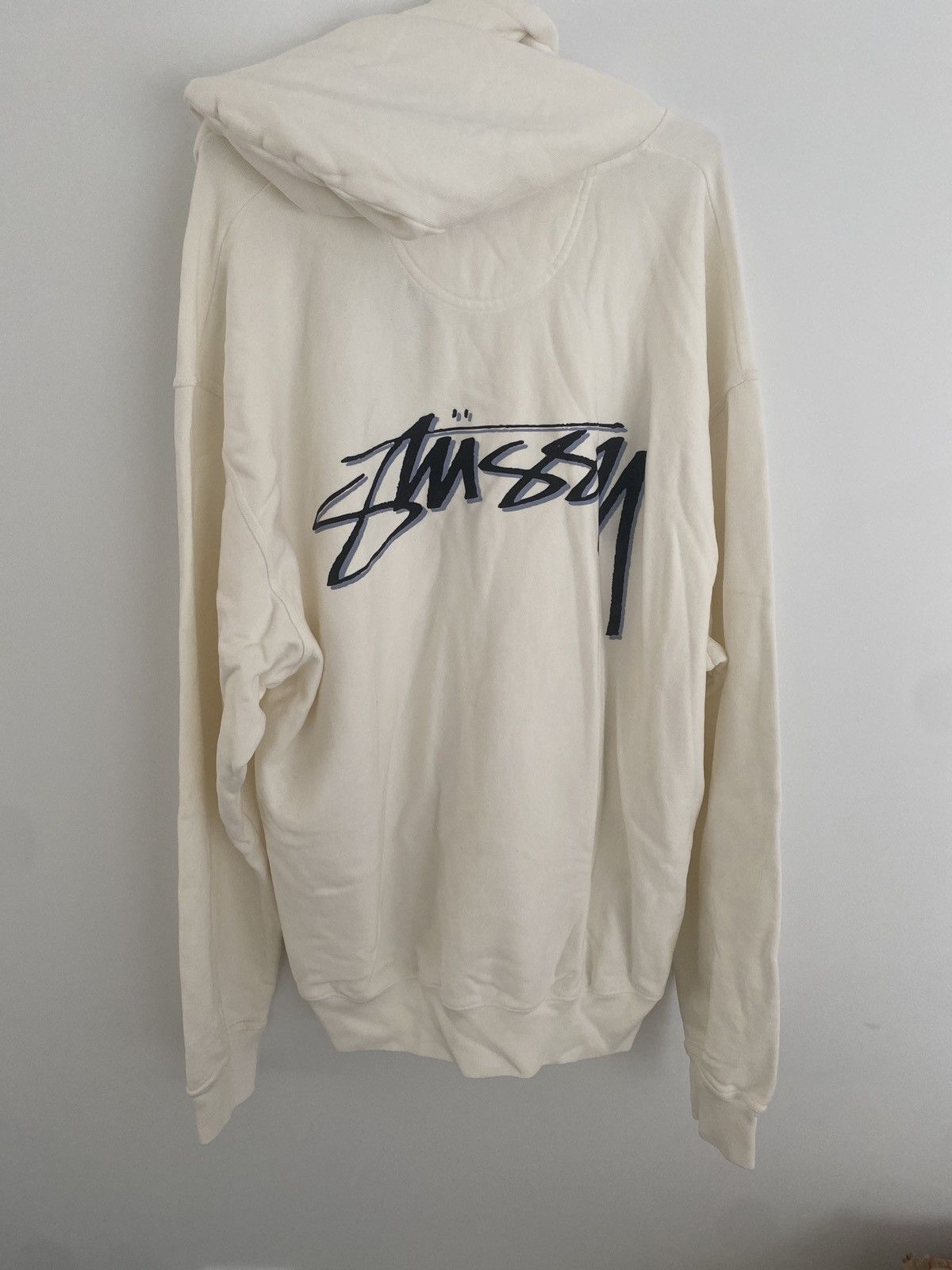 Our Legacy × Stussy Stussy x Our legacy hoodie Size US XXL / EU 58 / 5 - 2 Thumbnail