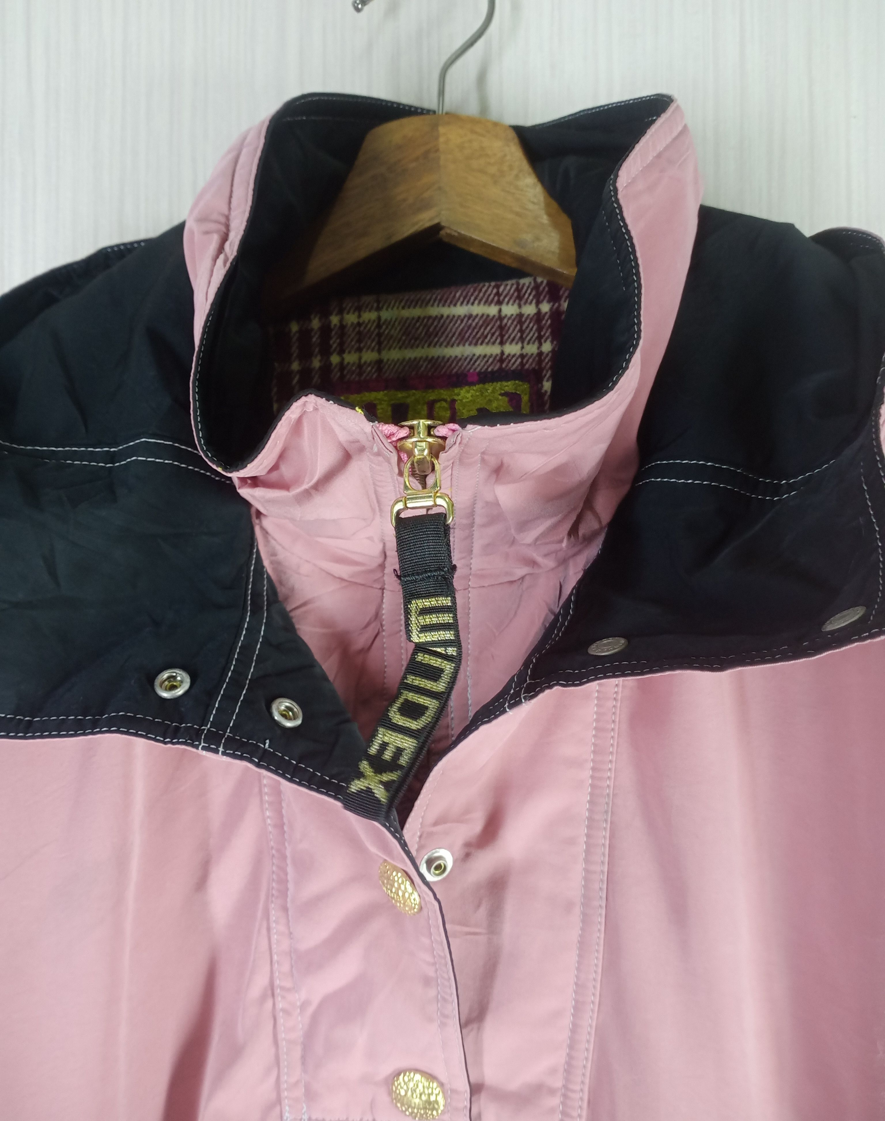 Japanese Brand Rare Vintage WINDEX Ski Jacket Size L / US 10 / IT 46 - 14 Thumbnail