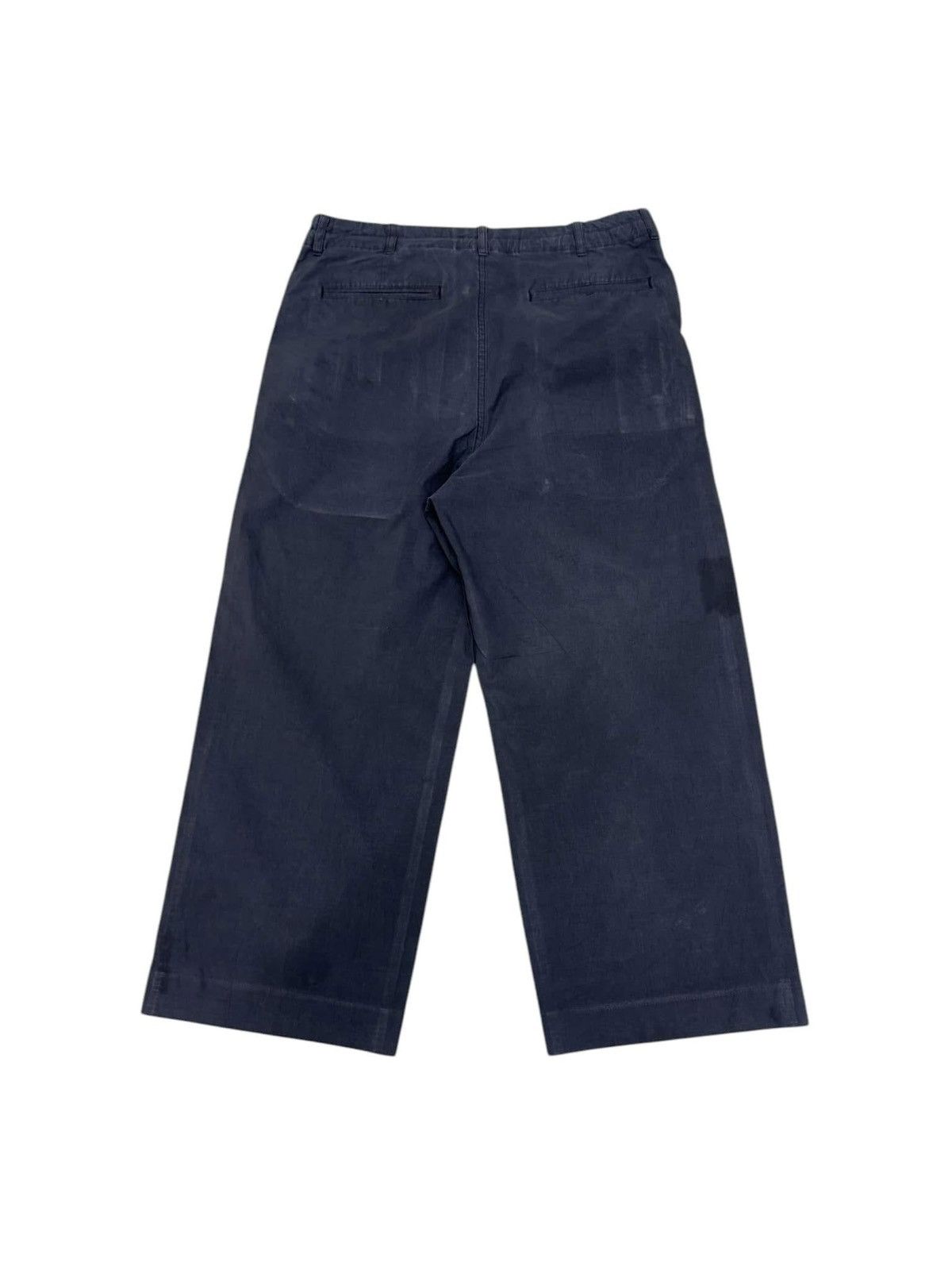 Auralee × Japanese Brand Auralee Easy Pant Size US 30 / EU 46 - 3 Thumbnail