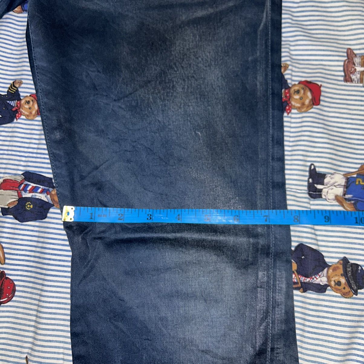 Tornado Mart Tornado Mart Smokey Bootcut Pants Size US 32 / EU 48 - 20 Thumbnail