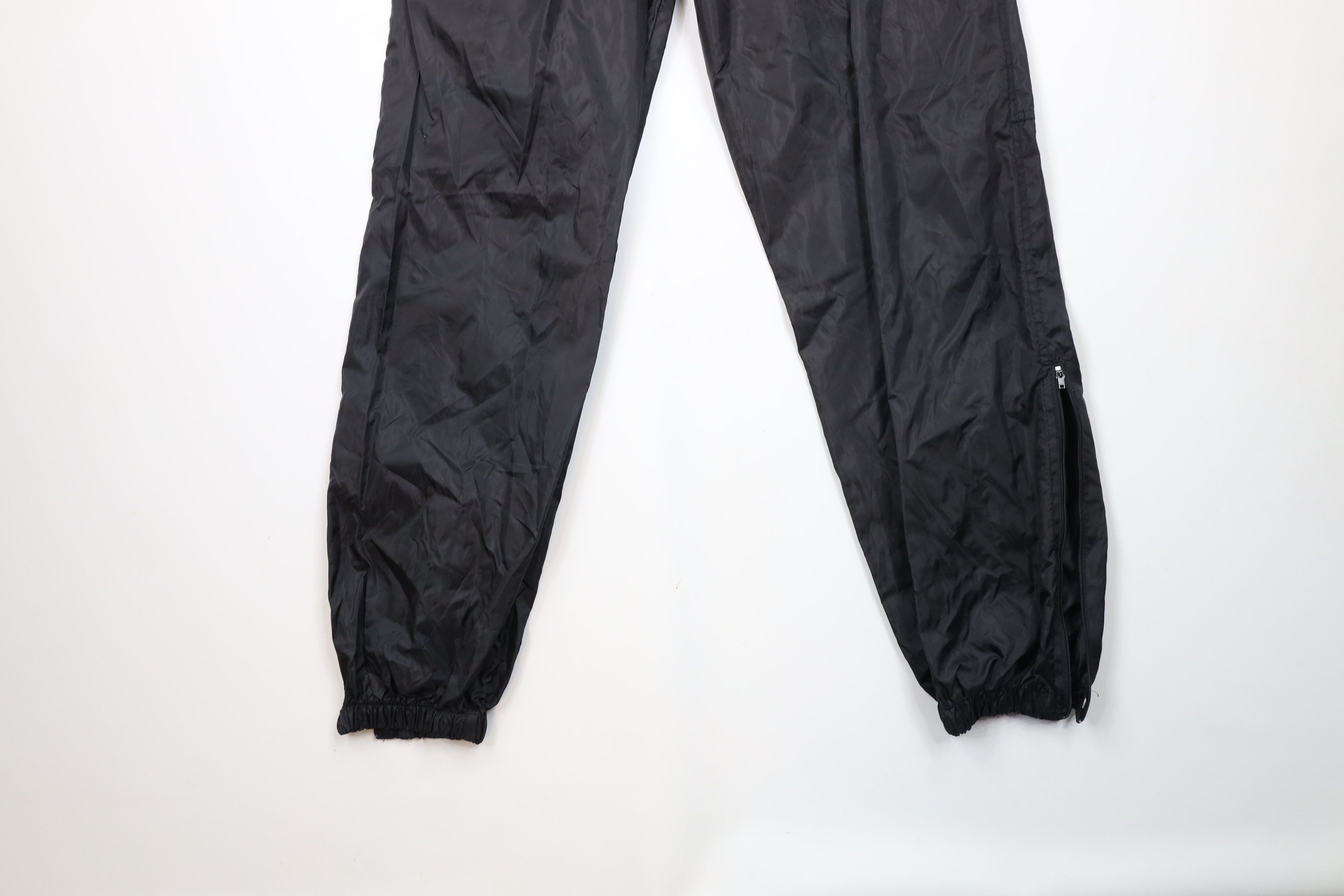 Vintage Deadstock Vintage 90s Streetwear Windbreaker Joggers Pants Size US 36 / EU 52 - 13 Thumbnail