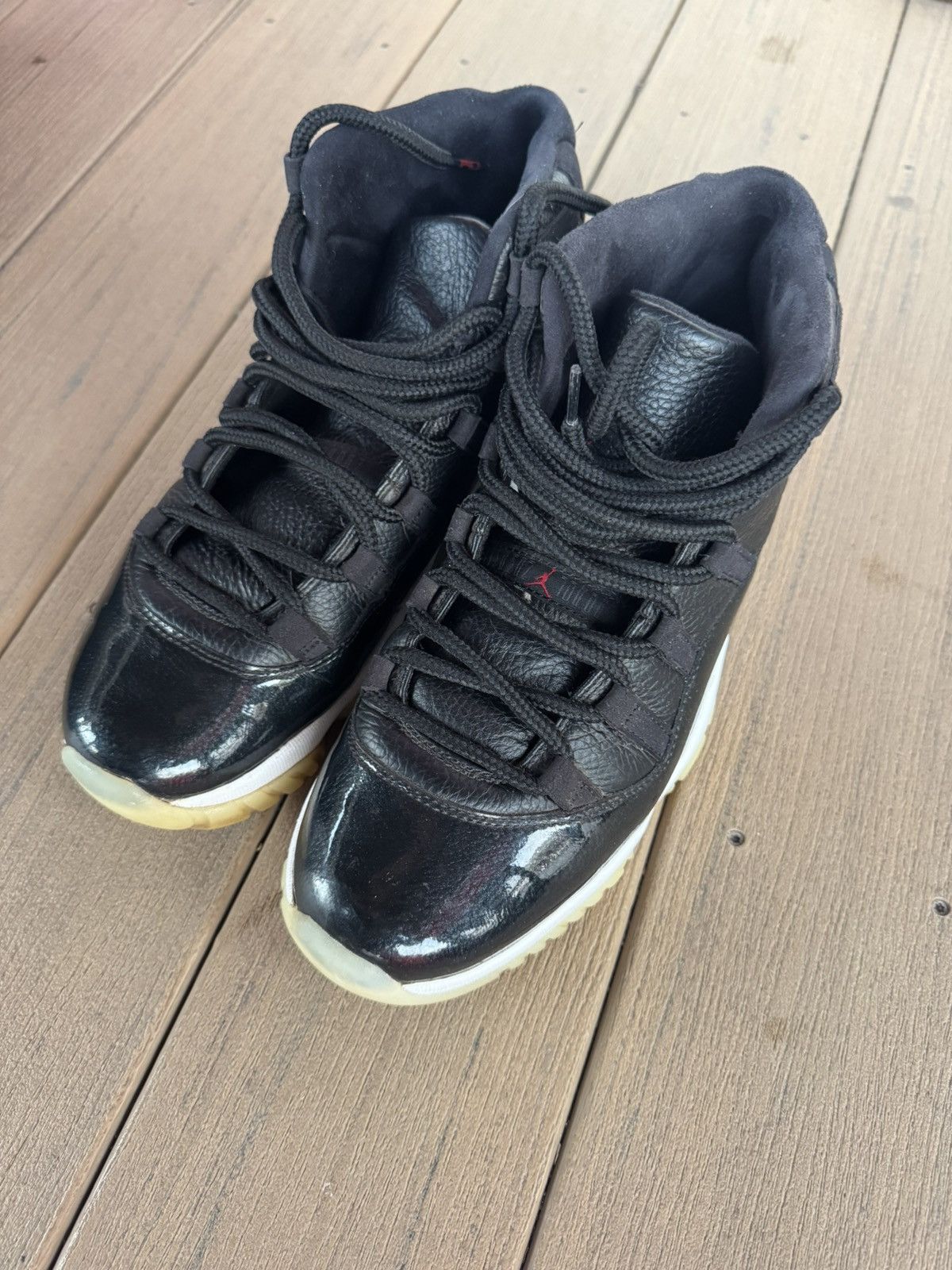 Jordan Brand × Nike Jordan 72-10 Size US 10 / EU 43 - 5 Thumbnail