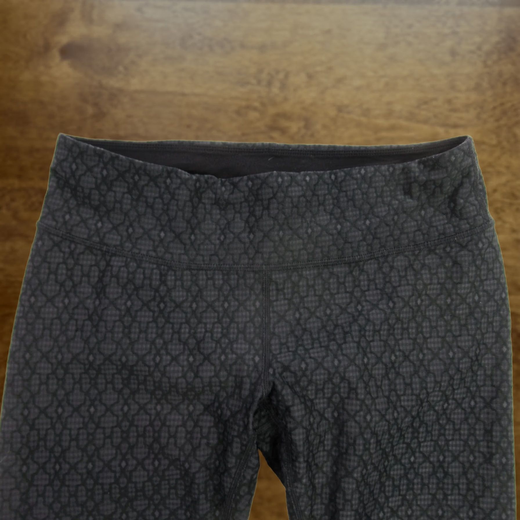 Prana Prana Pants Womens Medium Straight Leg Short Stretch Yoga Lightweight Size 32" / US 10 / IT 46 - 1 Thumbnail