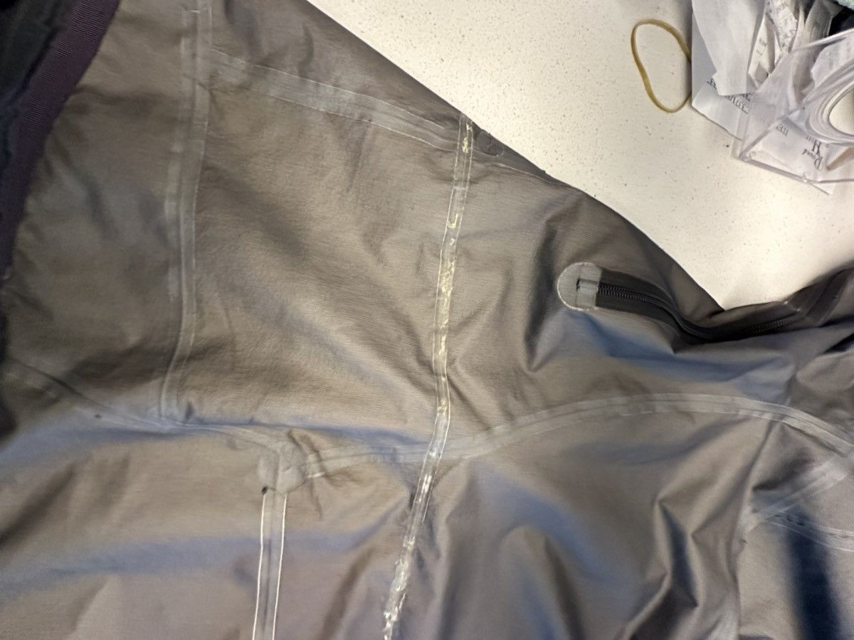 Arc'teryx Arcteryx Theta AR Goretex Pro Shell Size US L / EU 52-54 / 3 - 16 Thumbnail