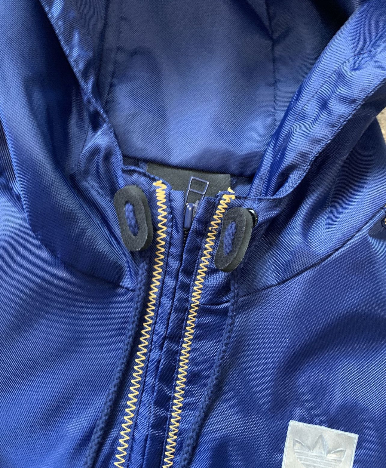 Adidas Vintage Adidas Jacket Size US M / EU 48-50 / 2 - 11 Thumbnail
