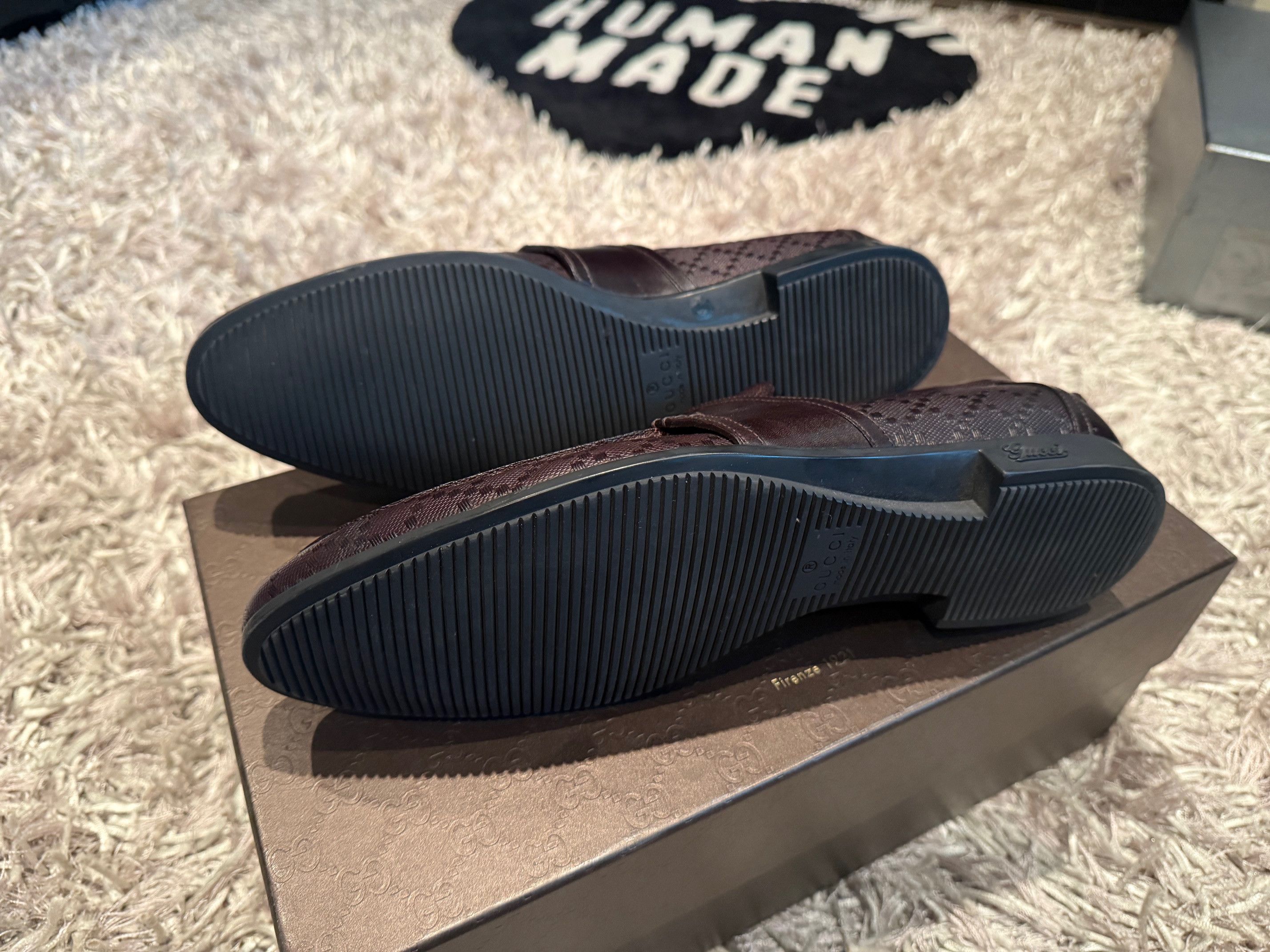 Gucci Gucci Loafer Size US 9 / EU 42 - 4 Thumbnail